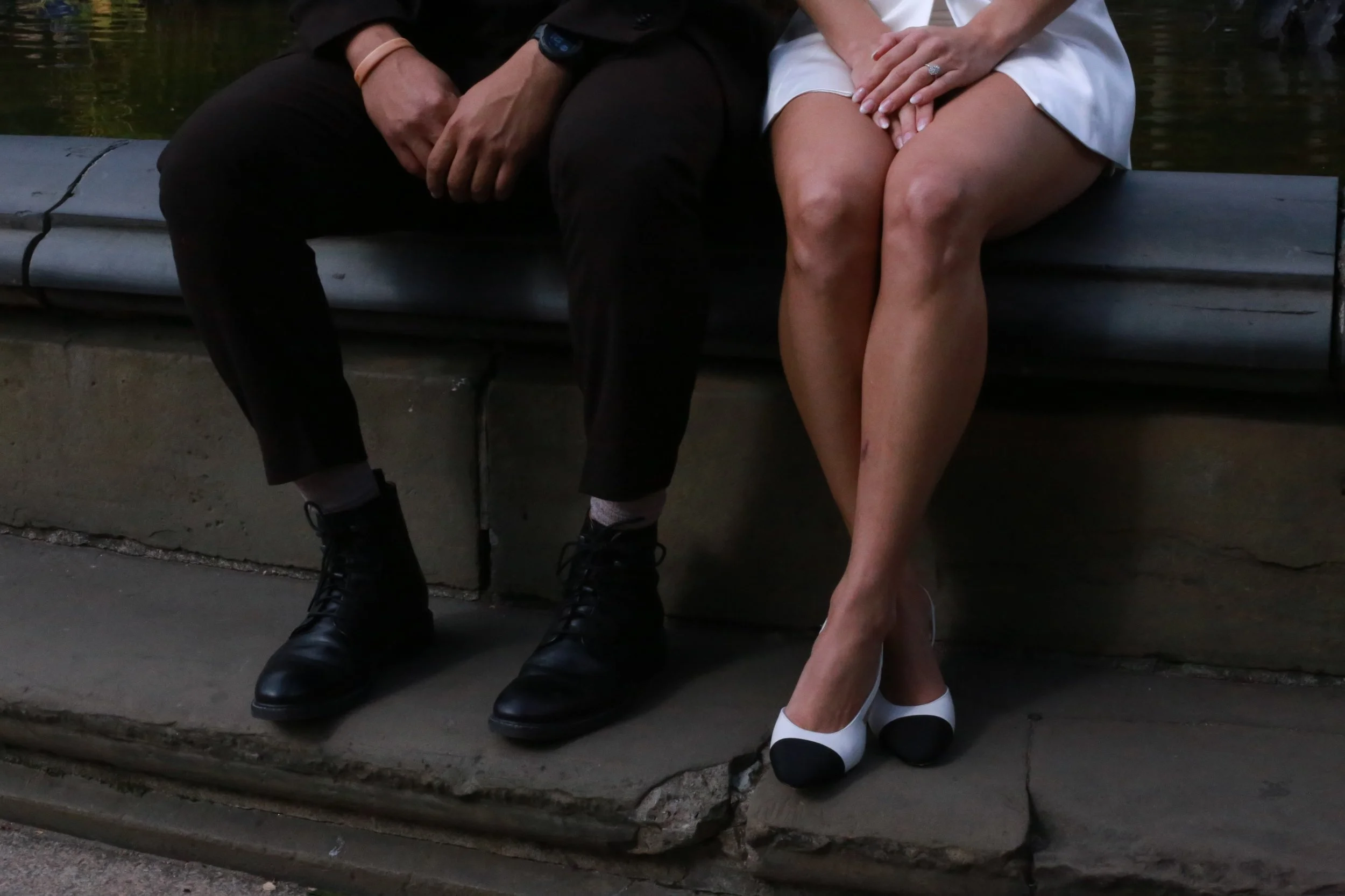 Getting Married at the NYC Courthouse (and What We Wish We Knew)