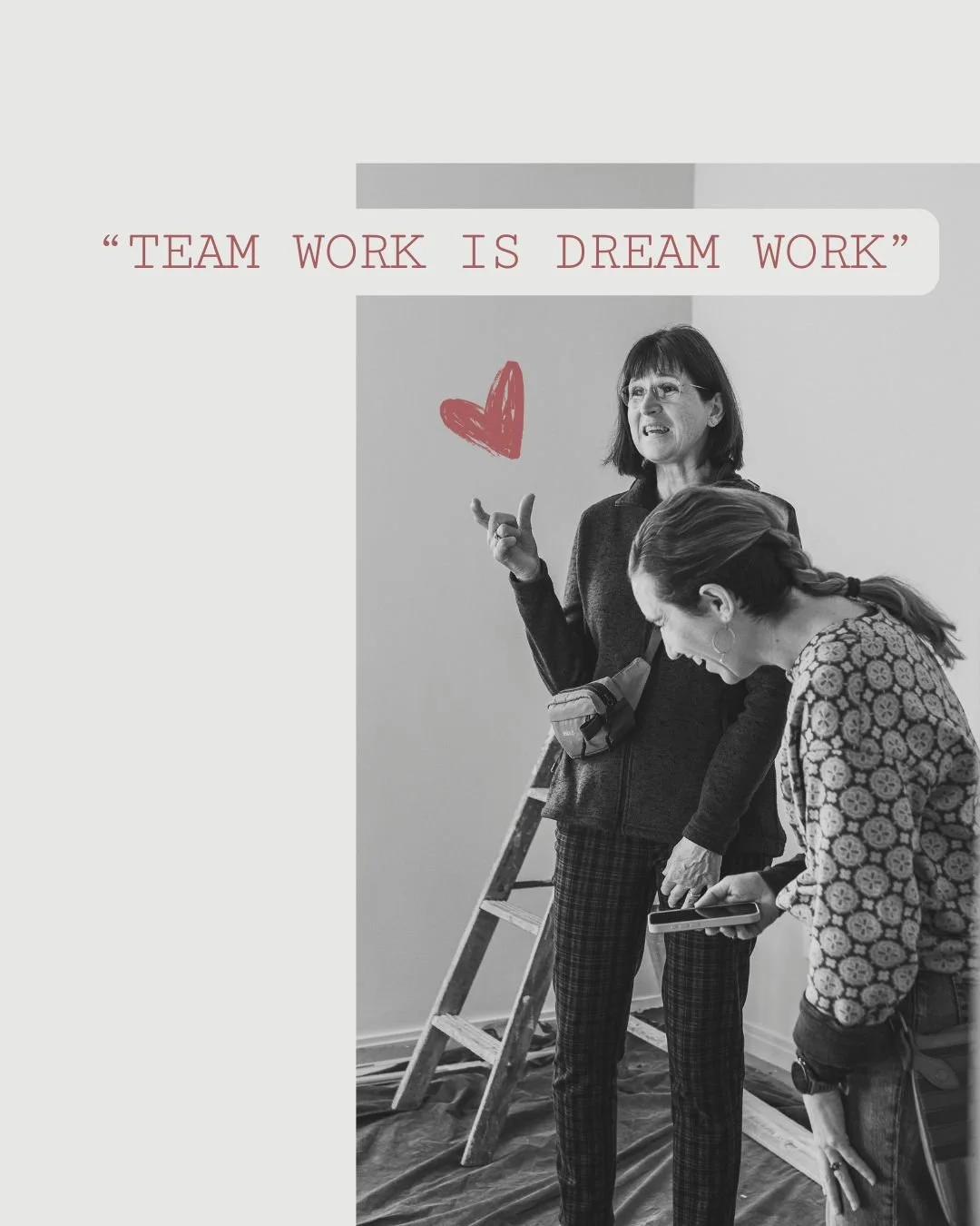 You don&rsquo;t always see the care that goes into a space &mdash;
the patience, the precision, the &ldquo;let&rsquo;s try it again&rdquo; moments&hellip;
but you feel it when you walk in. ✨

Craftsmanship isn&rsquo;t rushed.
Good design isn&rsquo;t 