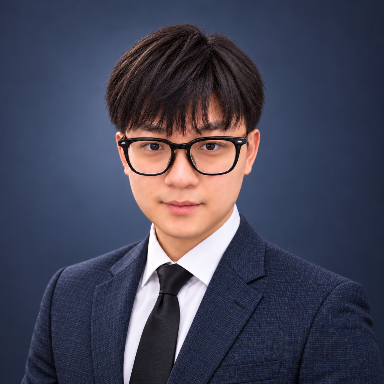 Arvin Cheung