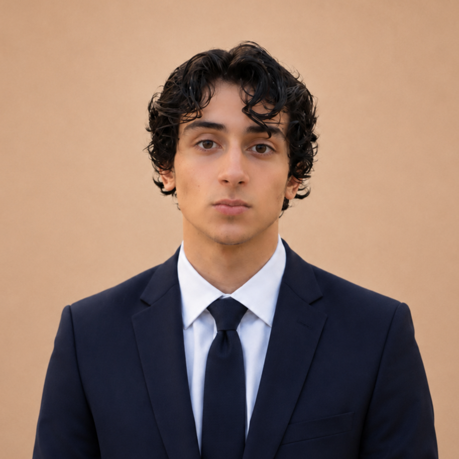 Luca Desimone