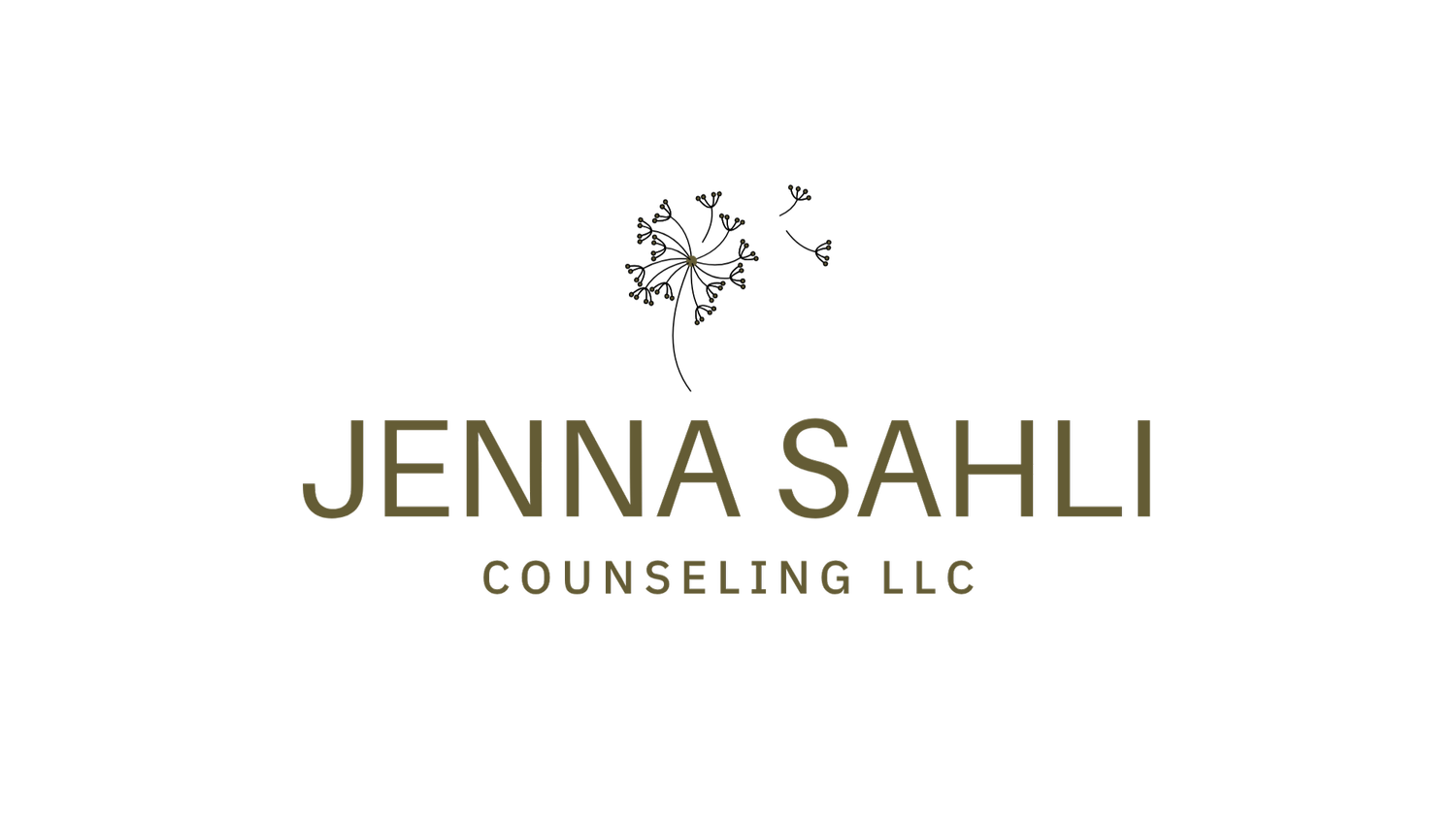 Jenna Sahli LPC
