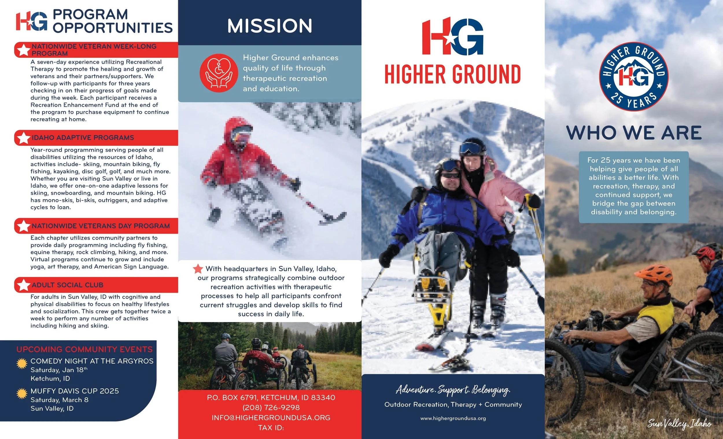 Nonprofit Program Brochure (Copy)