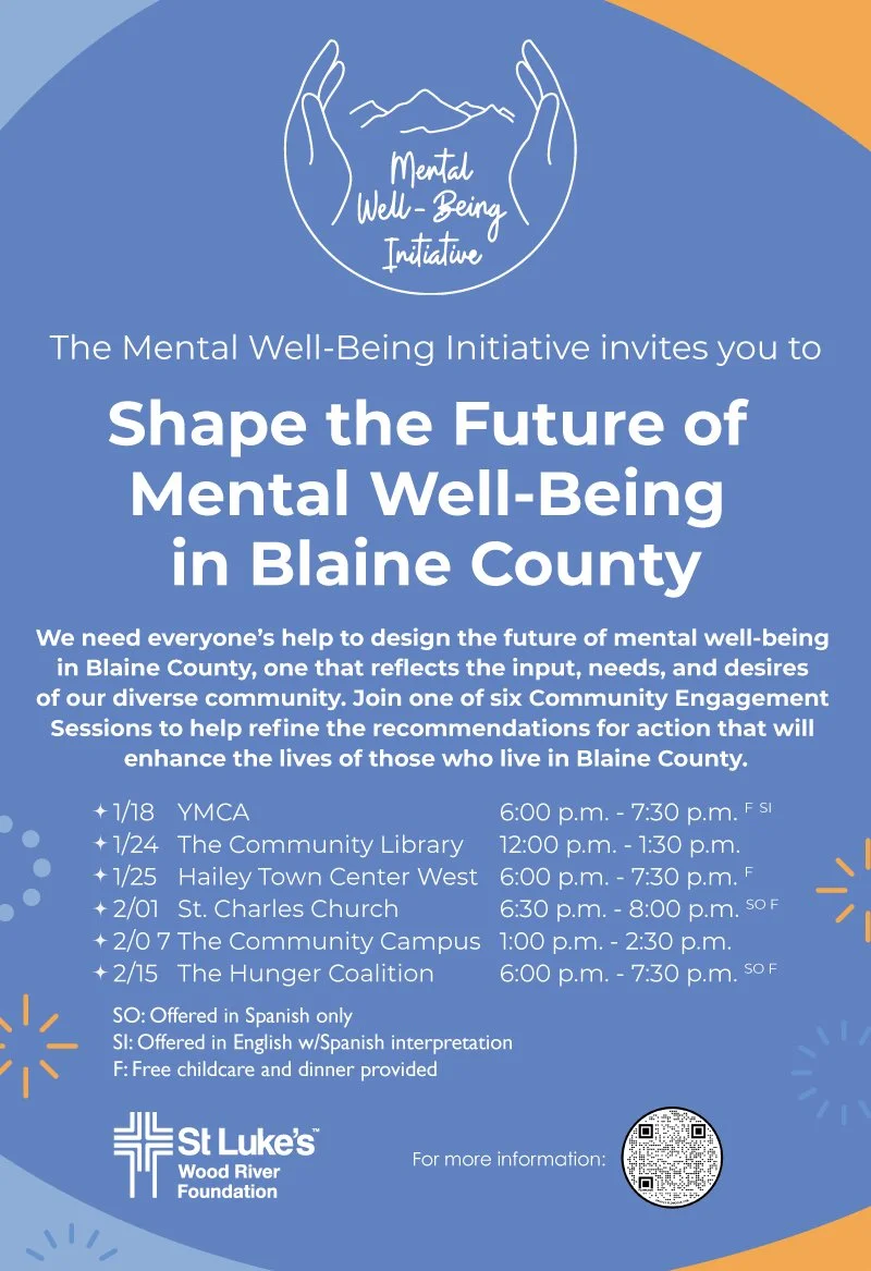 Nonprofit Flyer (Copy)
