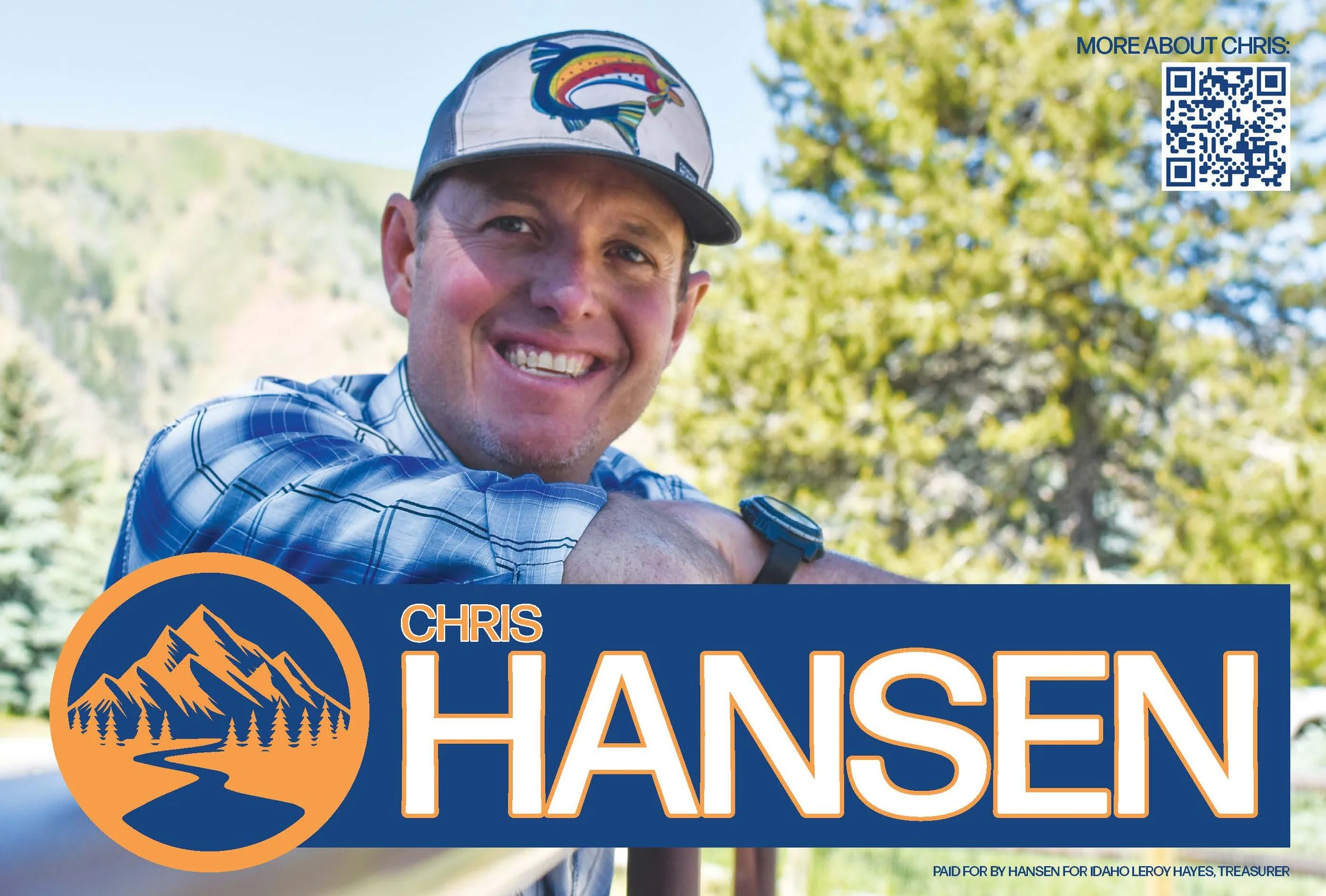 Idaho Political Camgaign Marketing