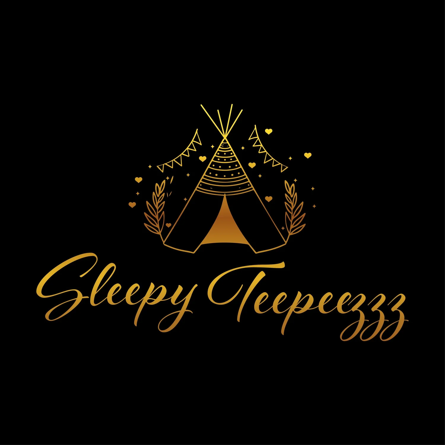 SLEEPY TEEPEEZZZ