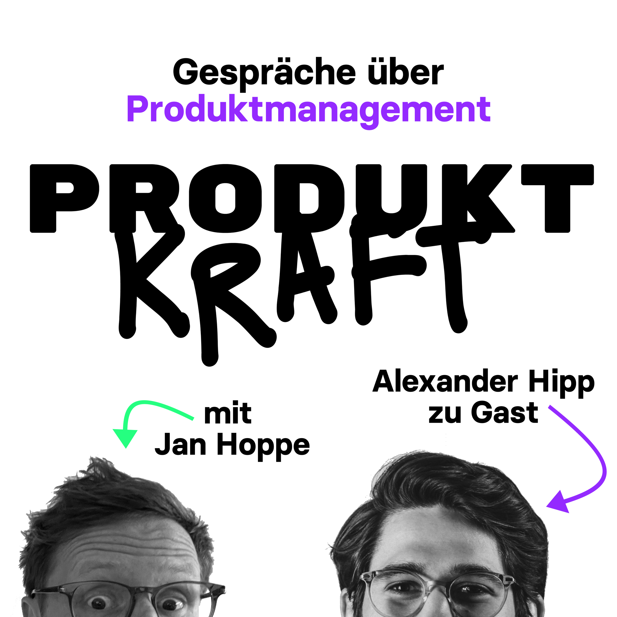 Als Produktmanager Gründen: Eine authentische Erzählung, darüber, wie sich Start Up anfühlt – Alexander Hipp zu Gast (Founder Beyond, ex N26, ex XING)