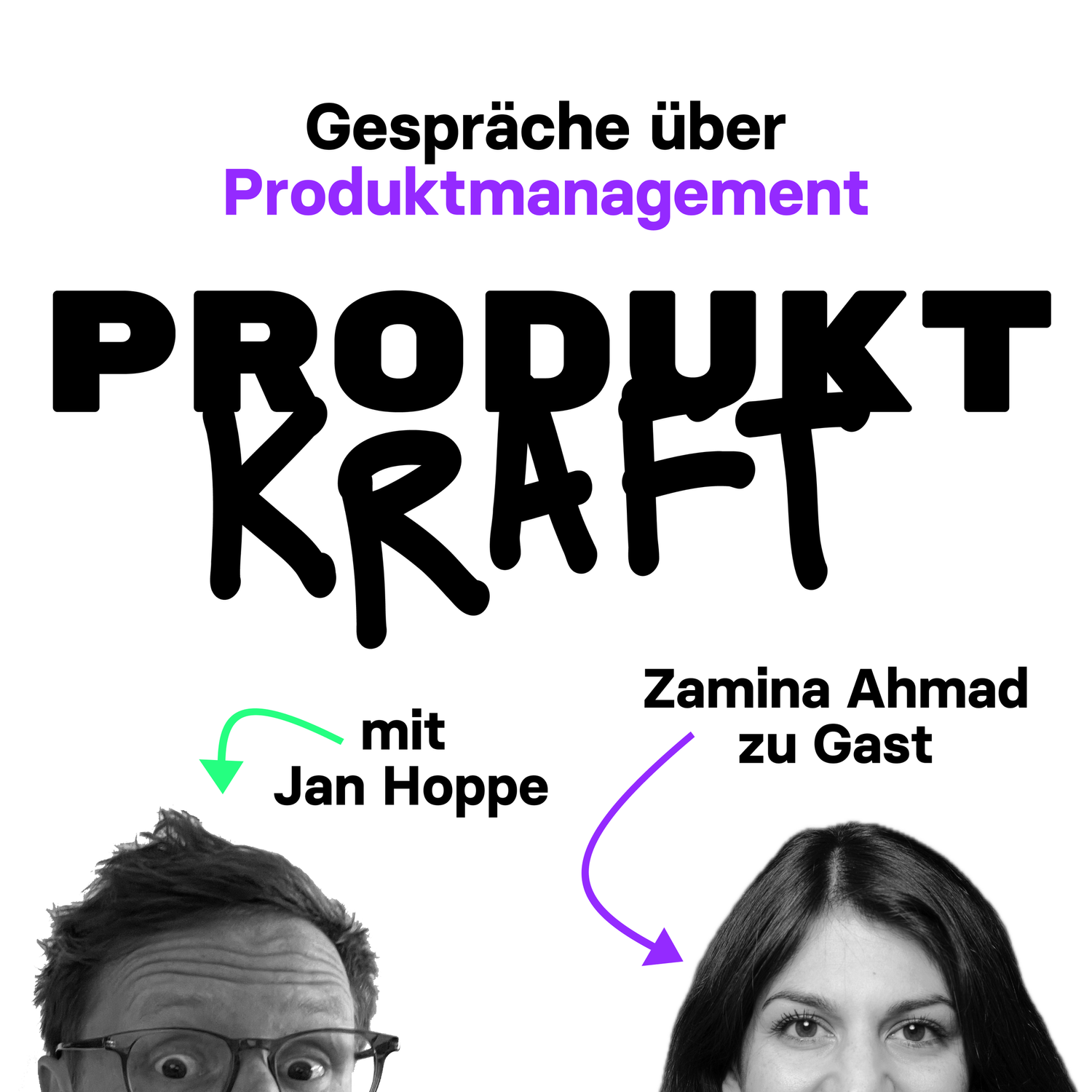 Was bringt AI in 2026? – Wo steht der KI-Markt und wie verändert er die deutsche Tech-Branche? Zamina Ahmad zu Gast (AI/ML Expertin und CEO @ shades&contrast, ex Otto, ex ImmoScout24, ex Siemens) Was bringt AI in 2026? – Wo steht der KI-Markt und wie verändert er die deutsche Tech-Branche? Zamina Ahmad zu Gast (AI/ML Expertin und CEO @ shades&contrast, ex Otto, ex ImmoScout24, ex Siemens)