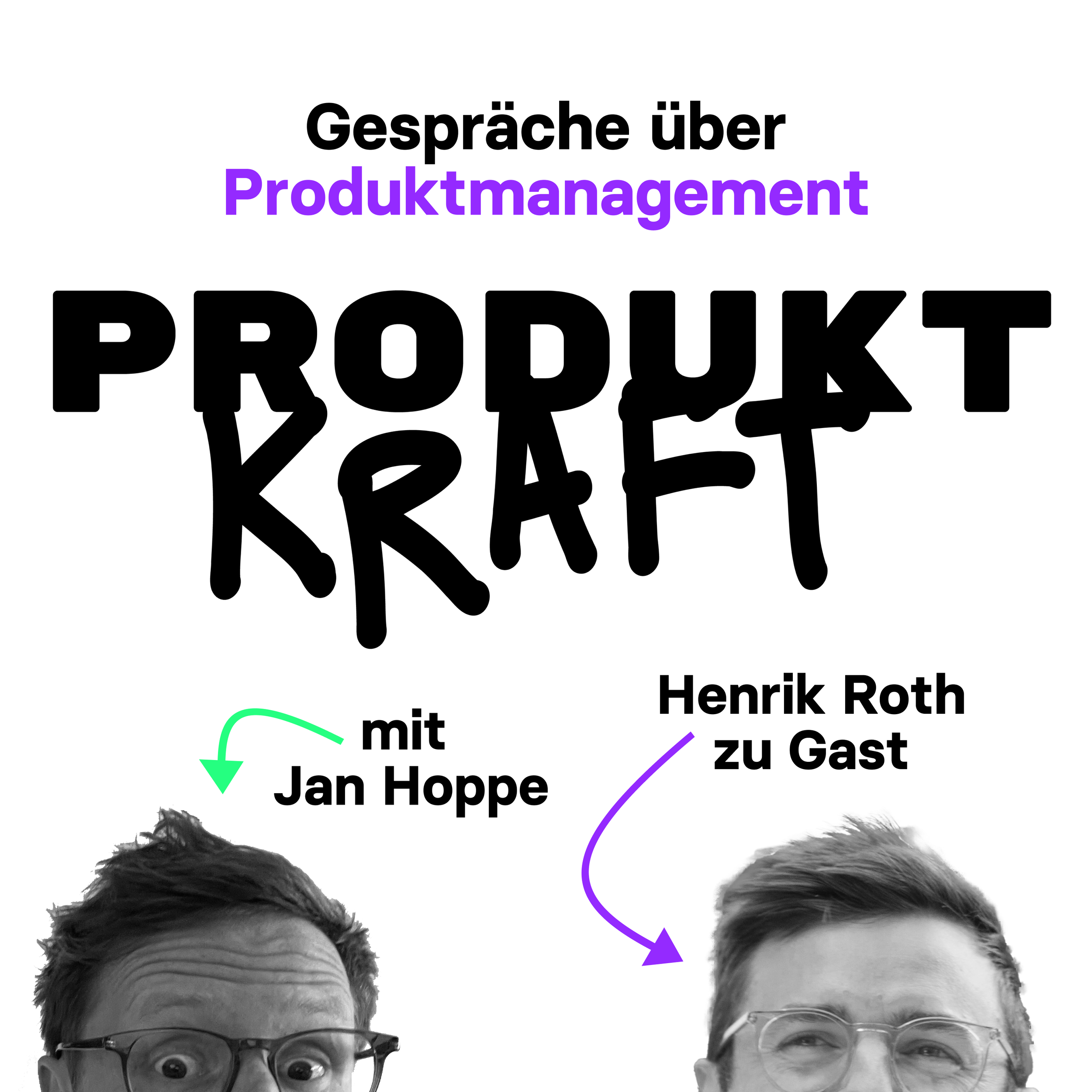 Gründen und Skalieren nach ChatGPT: AI First bauen, SaaS verteidigen und in LLMs gefunden werden – Henrik Roth zu Gast (Serial Entrepreneur, ex HappySupport, ex neuroflash, ex BeWooden)