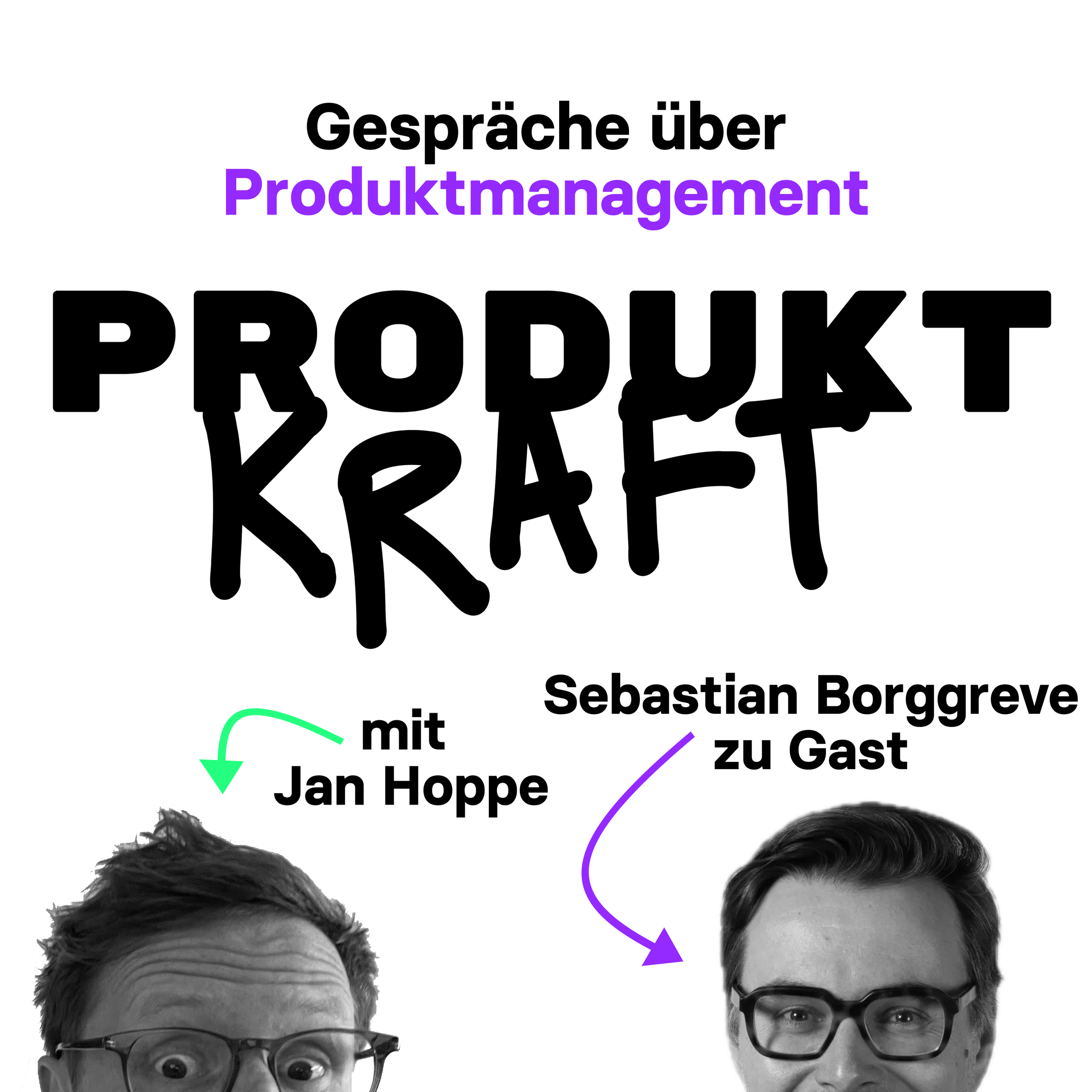 Der emotionale Whiplash der KI-Welle: Zwischen Enthusiasmus, FOMO und Angst – Sebastian Borggrewe zu Gast (Co-Founder @ Product Masterclass, ex ProSiebenSat.1)