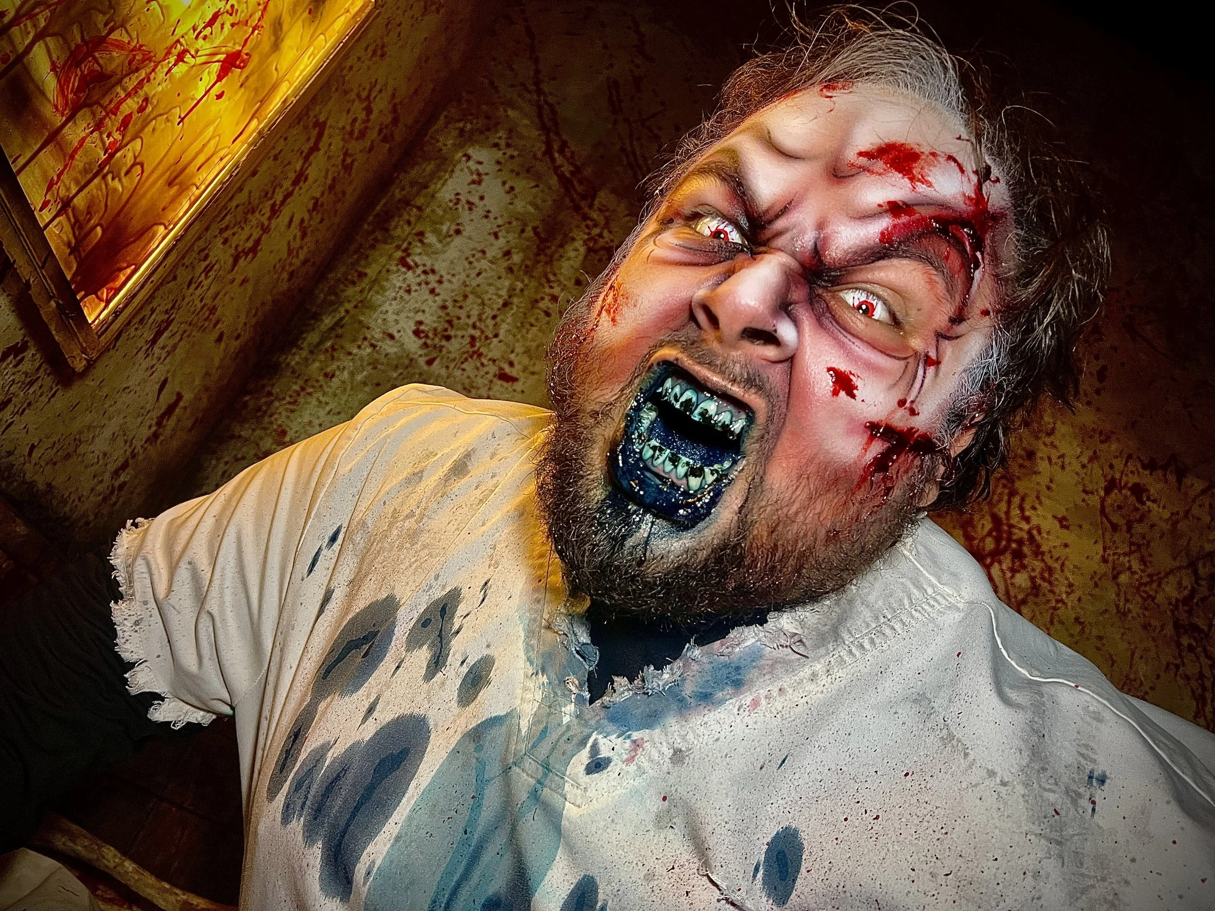 18 Plus Haunted House Characters.JPG