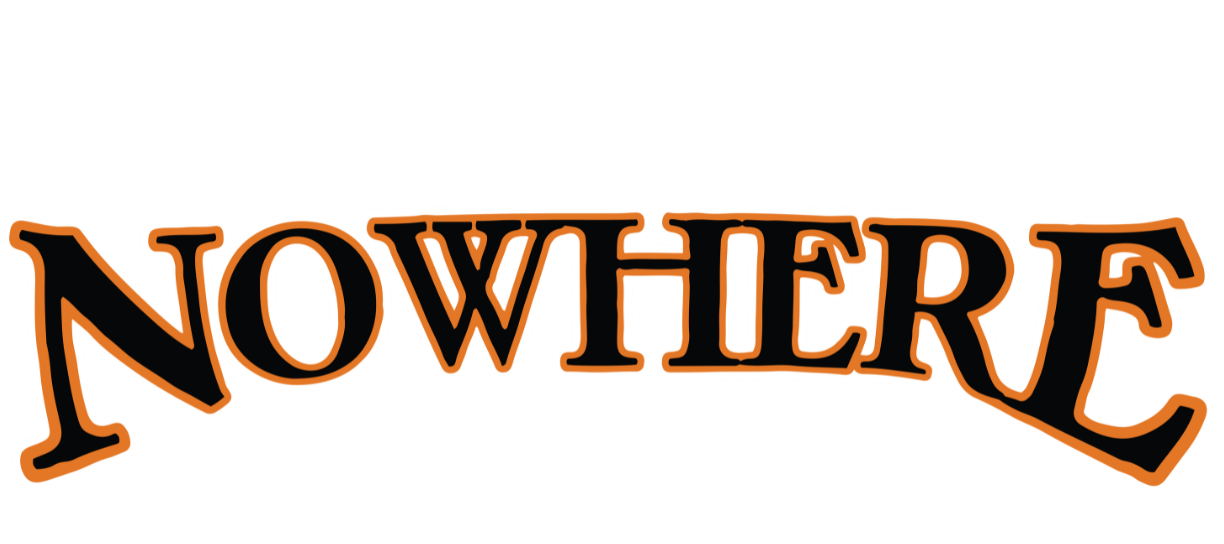 Nowhere Entertainment