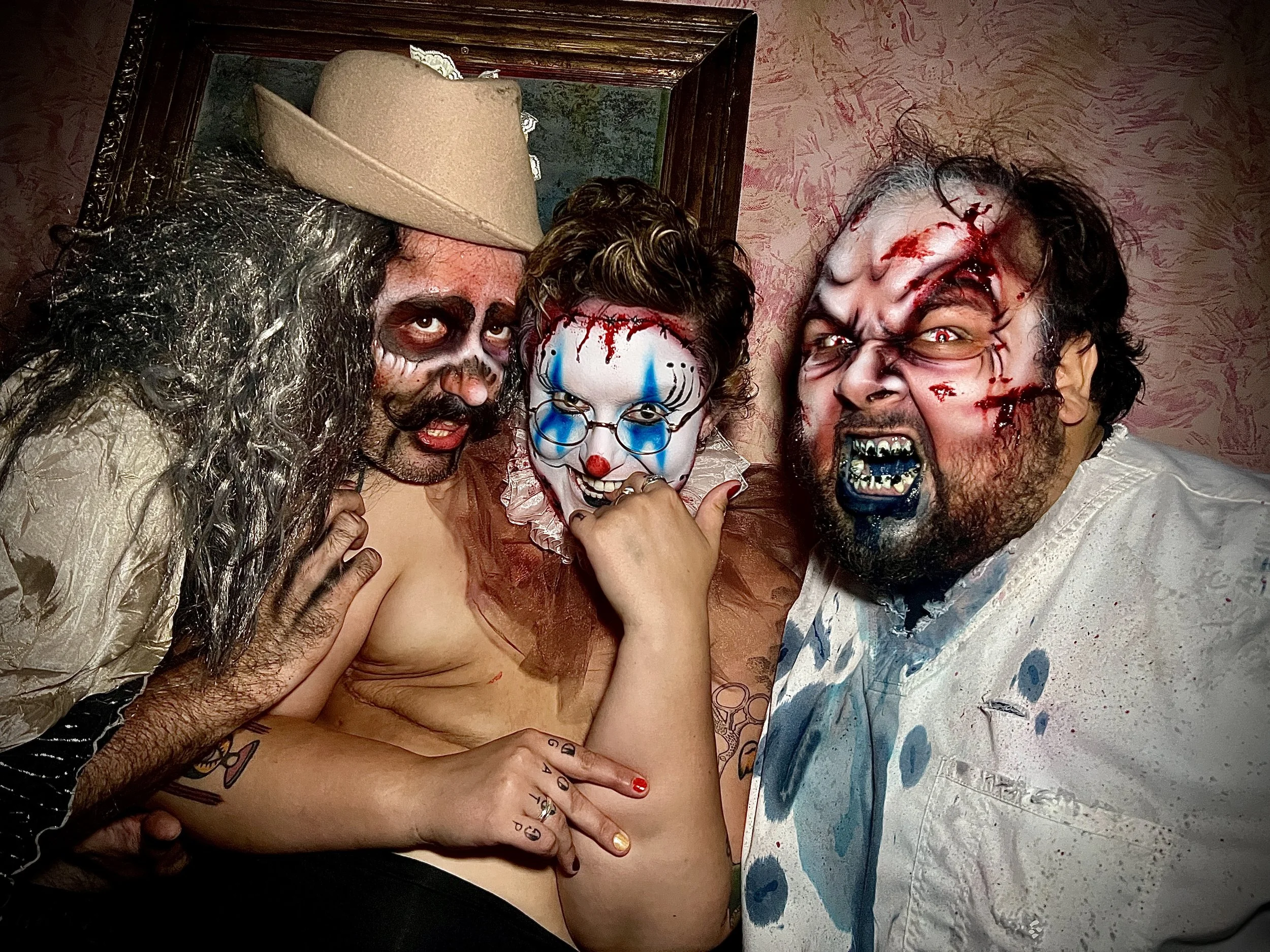18 Plus Haunted House Haunt Actor.JPG