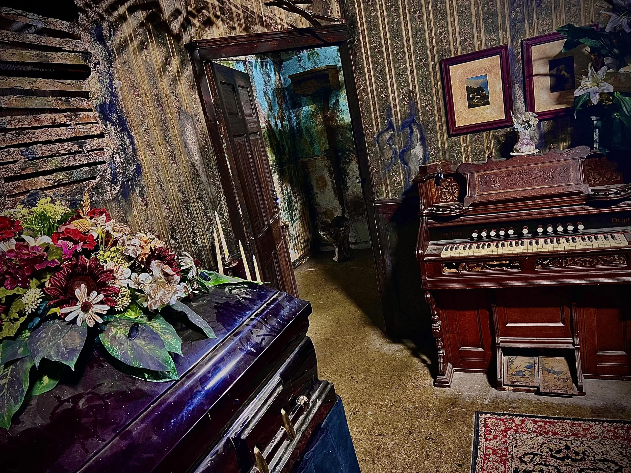Escape Rooms I Nowhere Escape | Nowhere Entertainment I Inver Grove Heights