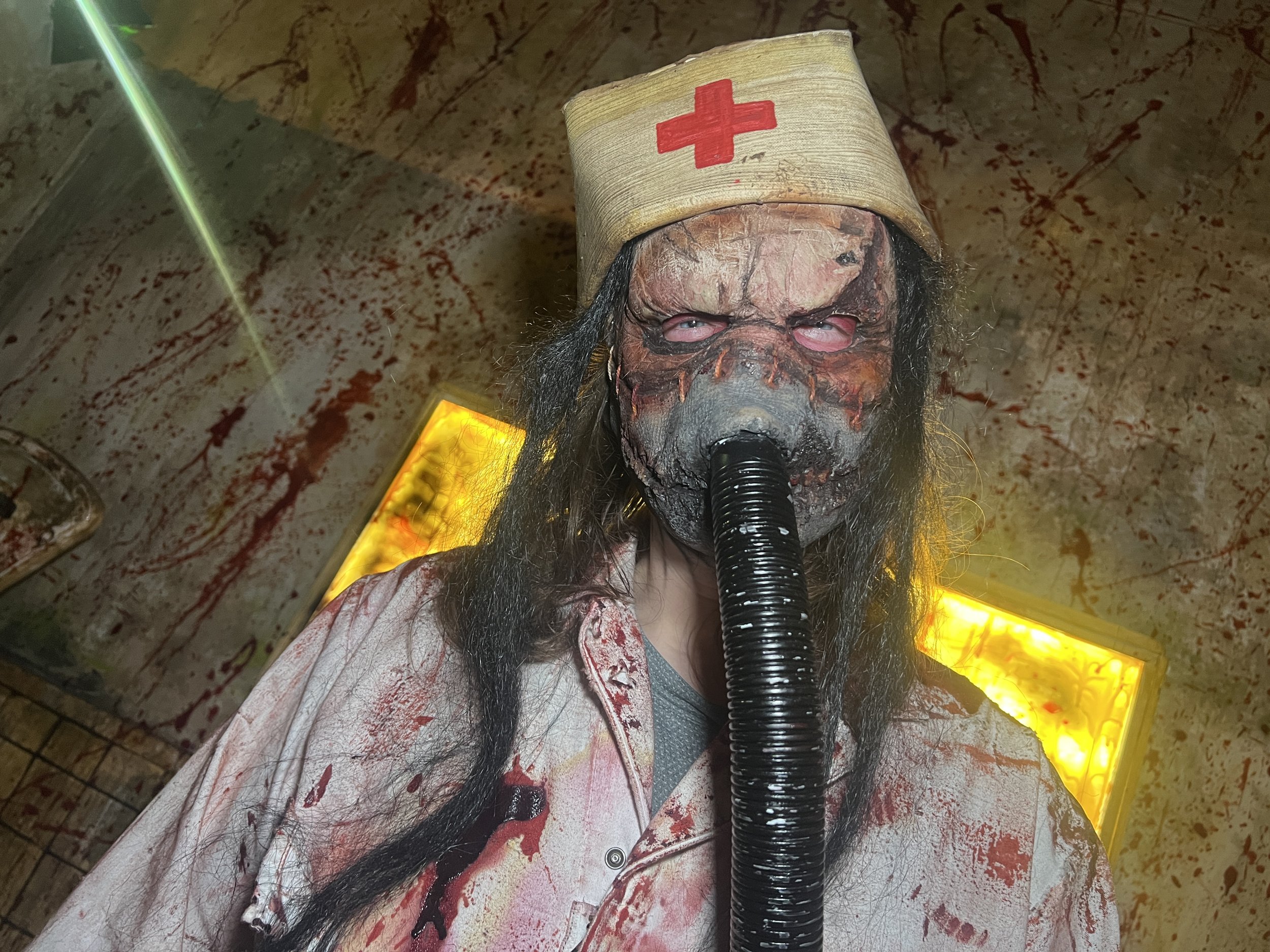Full Scare Haunted House Doctor Actor.JPG