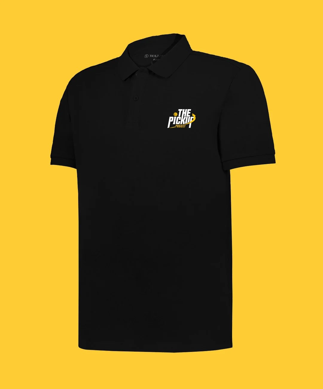 CORE COTTON POLO