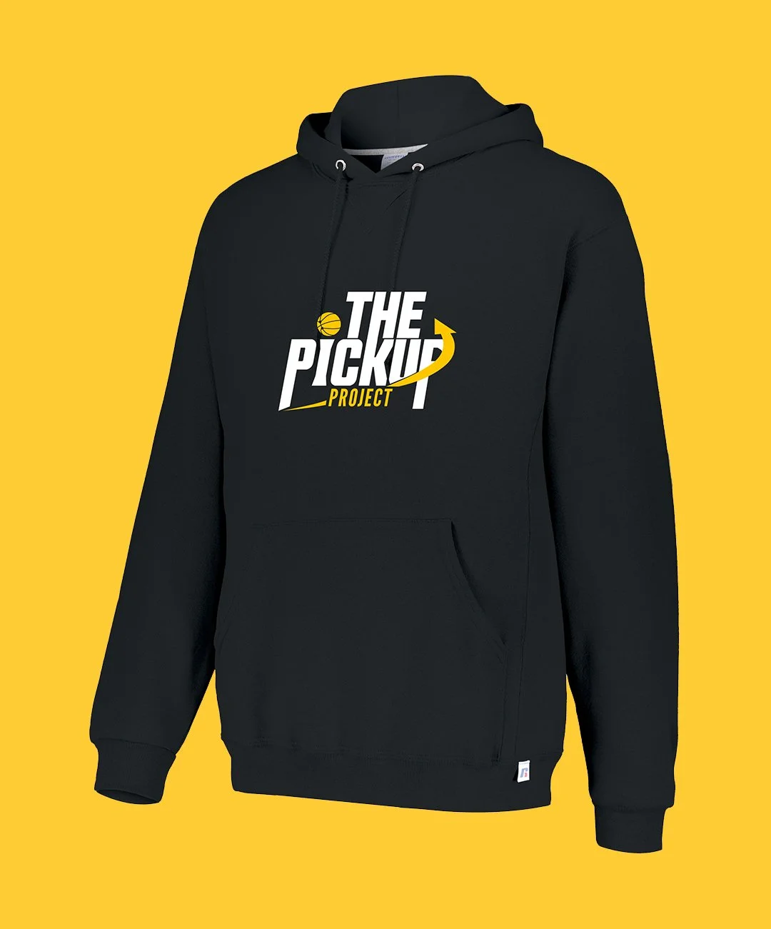 Dri-Power® Fleece Hoodie