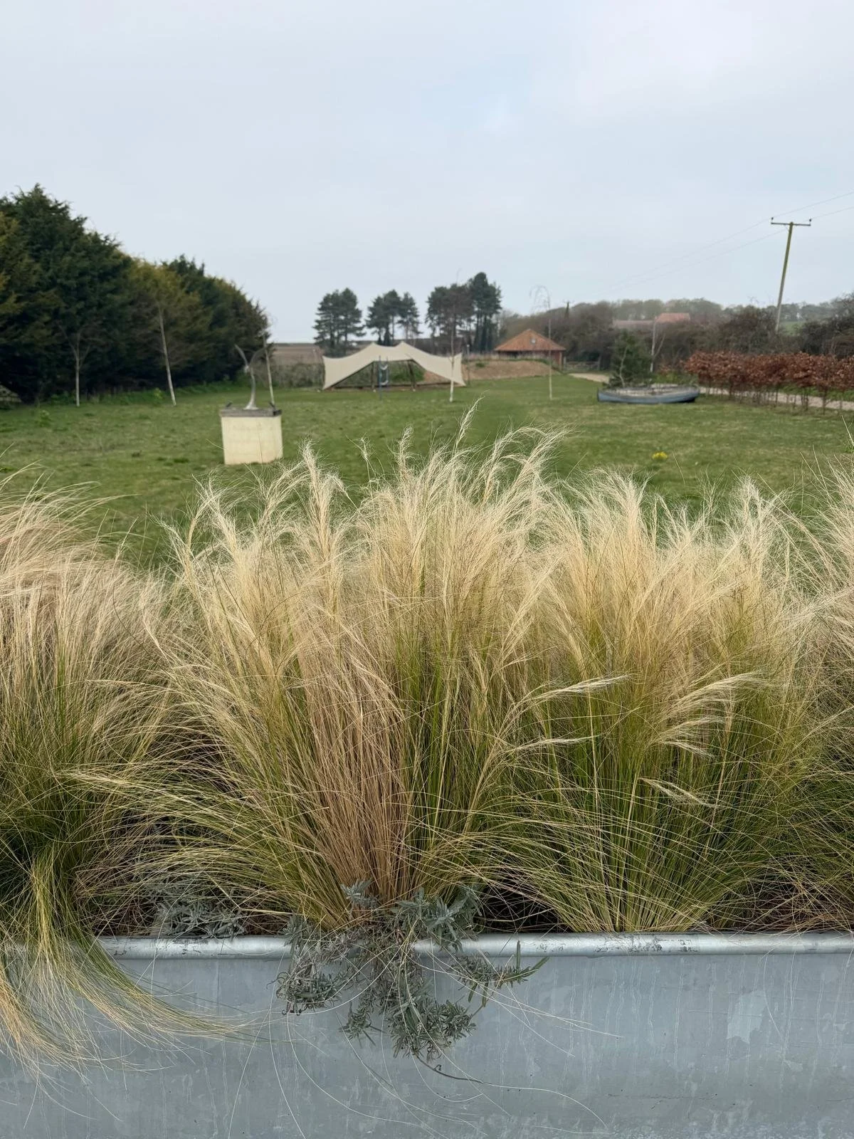 Breathing Space Retreat at Knotting Hill Barn House, norfolk