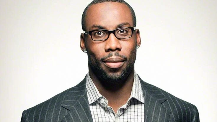 Anquan BoldinRetired American Football Player| NFL                                                              Founder | The Q81 FoundationWebsite | @anquanboldin