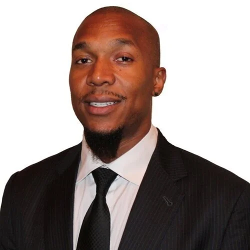 David WestRetired NBA Player | Golden State Warriors&nbsp;Chief Operating Officer | Professional Collegiate LeagueLinkedIn | Website | @thepcleague