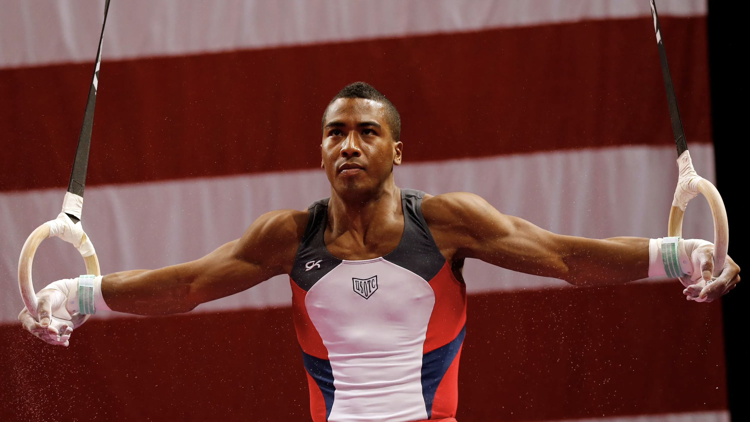 Josh Dixon: Visibility Matters