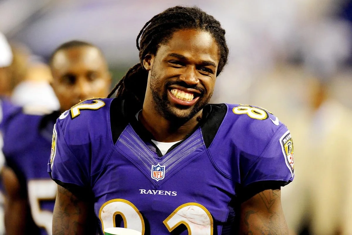 Torrey Smith: Your Voice Is Your Ultimate Power 
