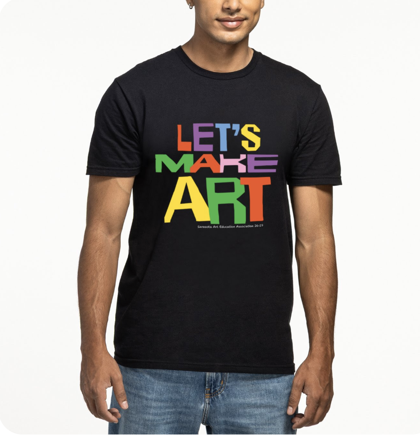 26-27 T-SHIRT
