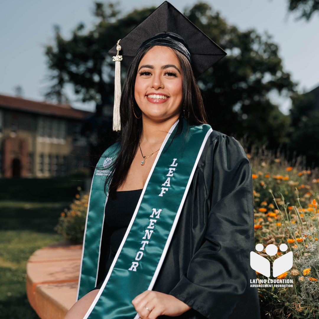 Sí Se Pudo: Celebrating the Class of 2025 🎓🌱