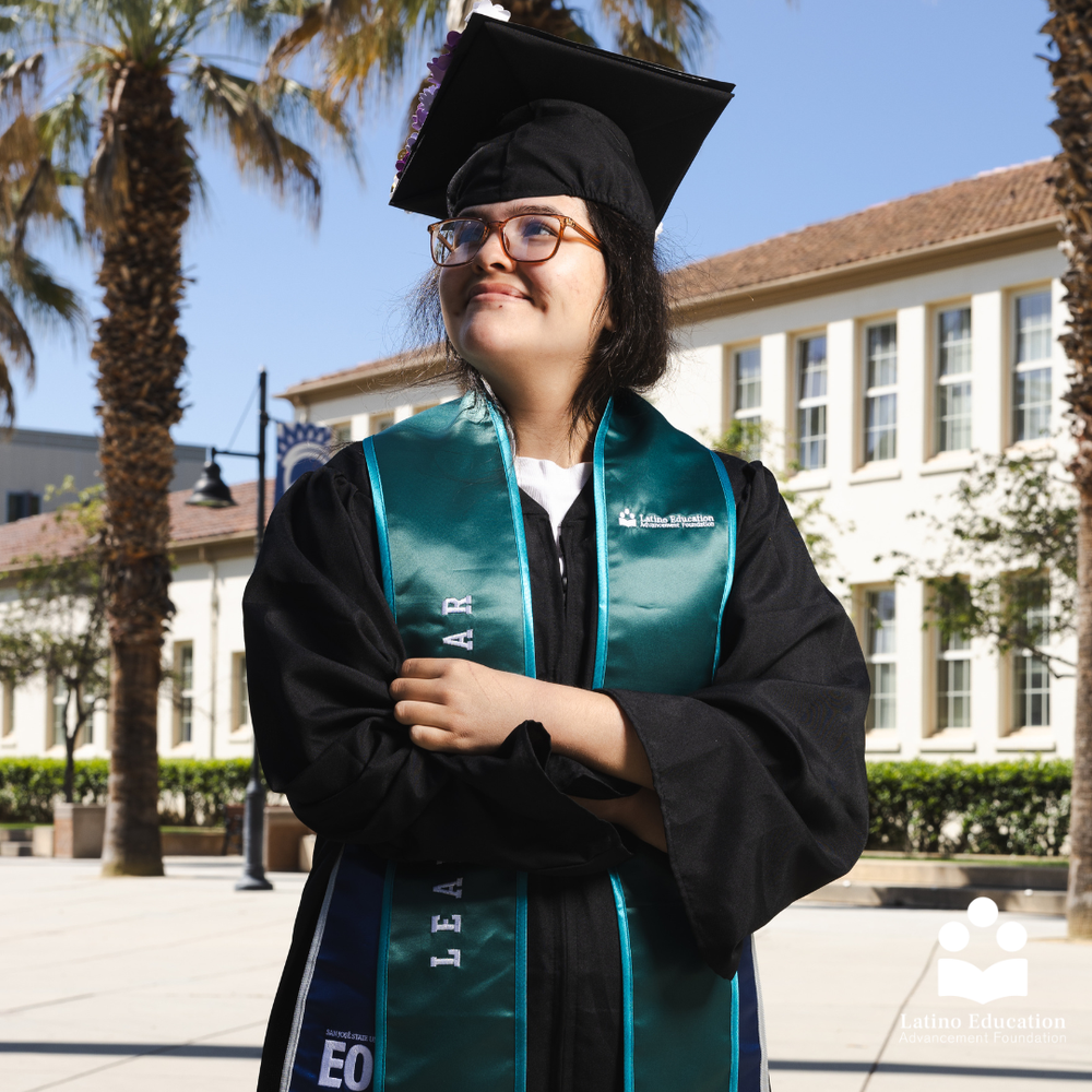 Meet Our 2024 Graduates!