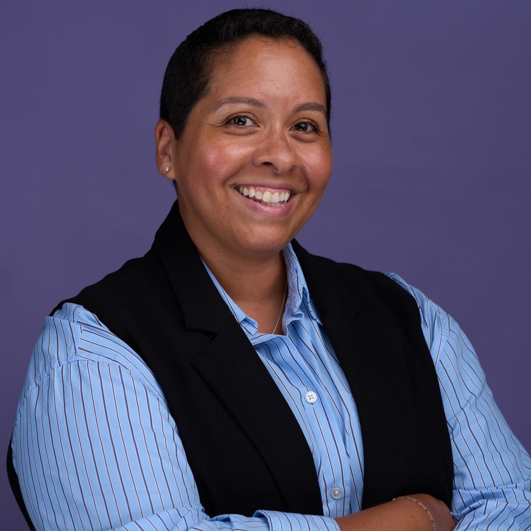 Joanna Board Headshot