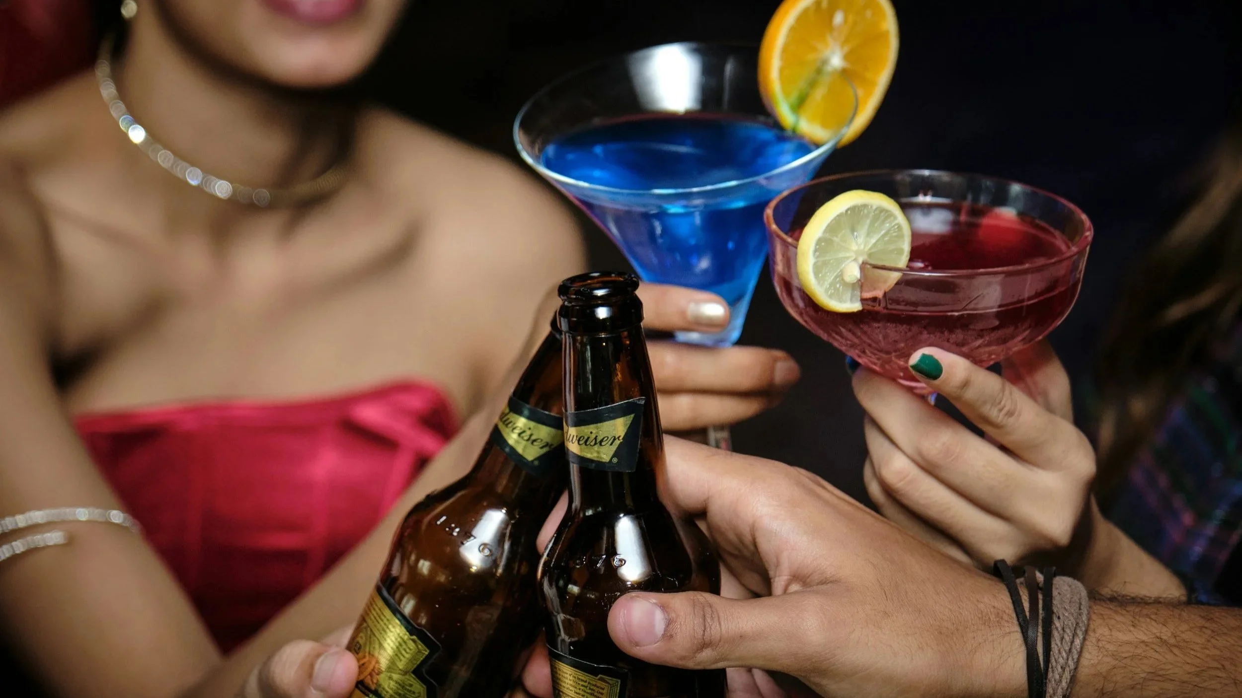 Weekend Eating: Why It’s Derailing Your Progress &amp; What to Do About It