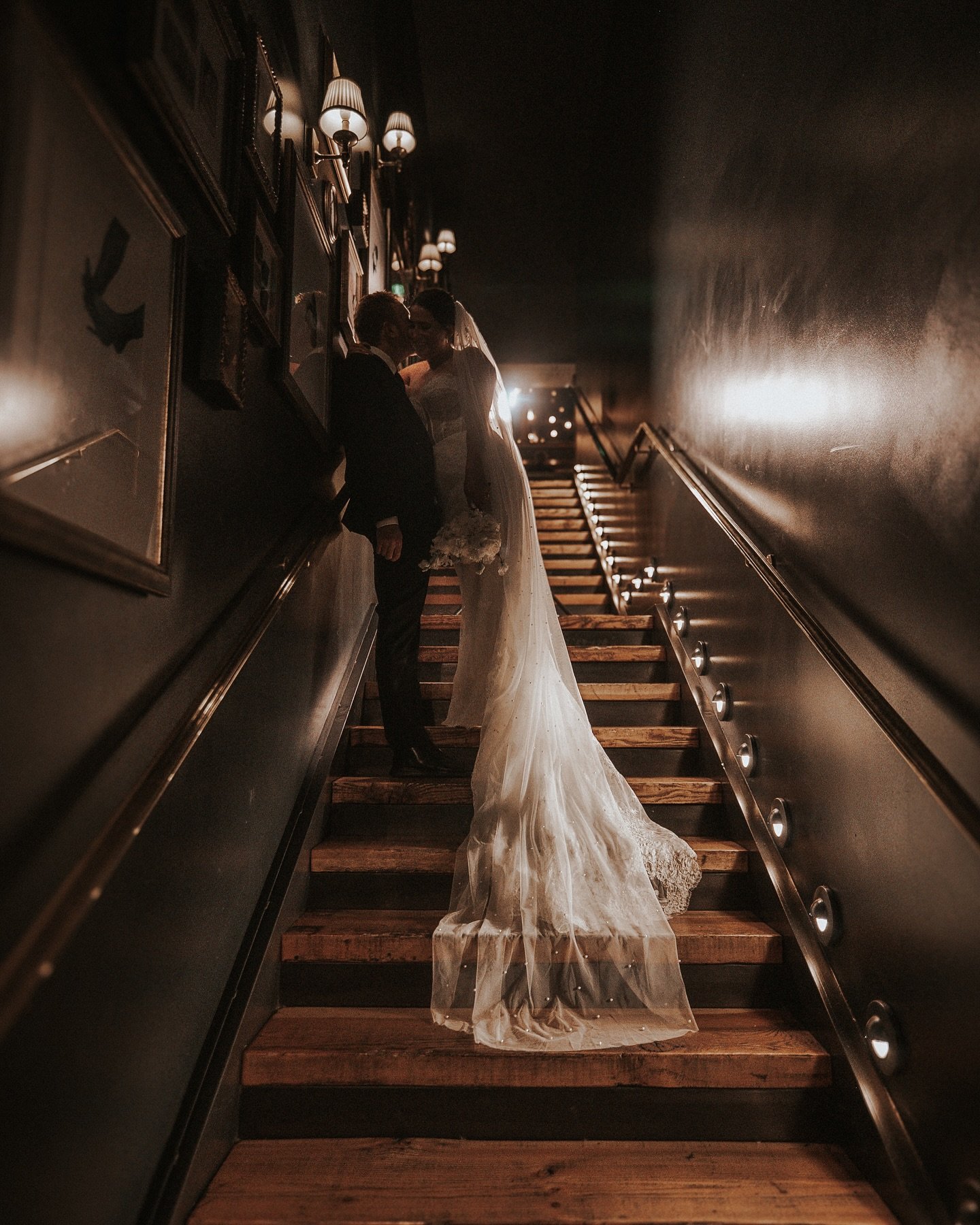 Forever and ever. I had such a blast with these two! Also Jessica&rsquo;s dress is everything! I&rsquo;ll be putting more as we go along 

Incredible venue @theramblehotel
@jesssssica.lynn @redzx119 👰&zwj;♀️🤵&zwj;♂️