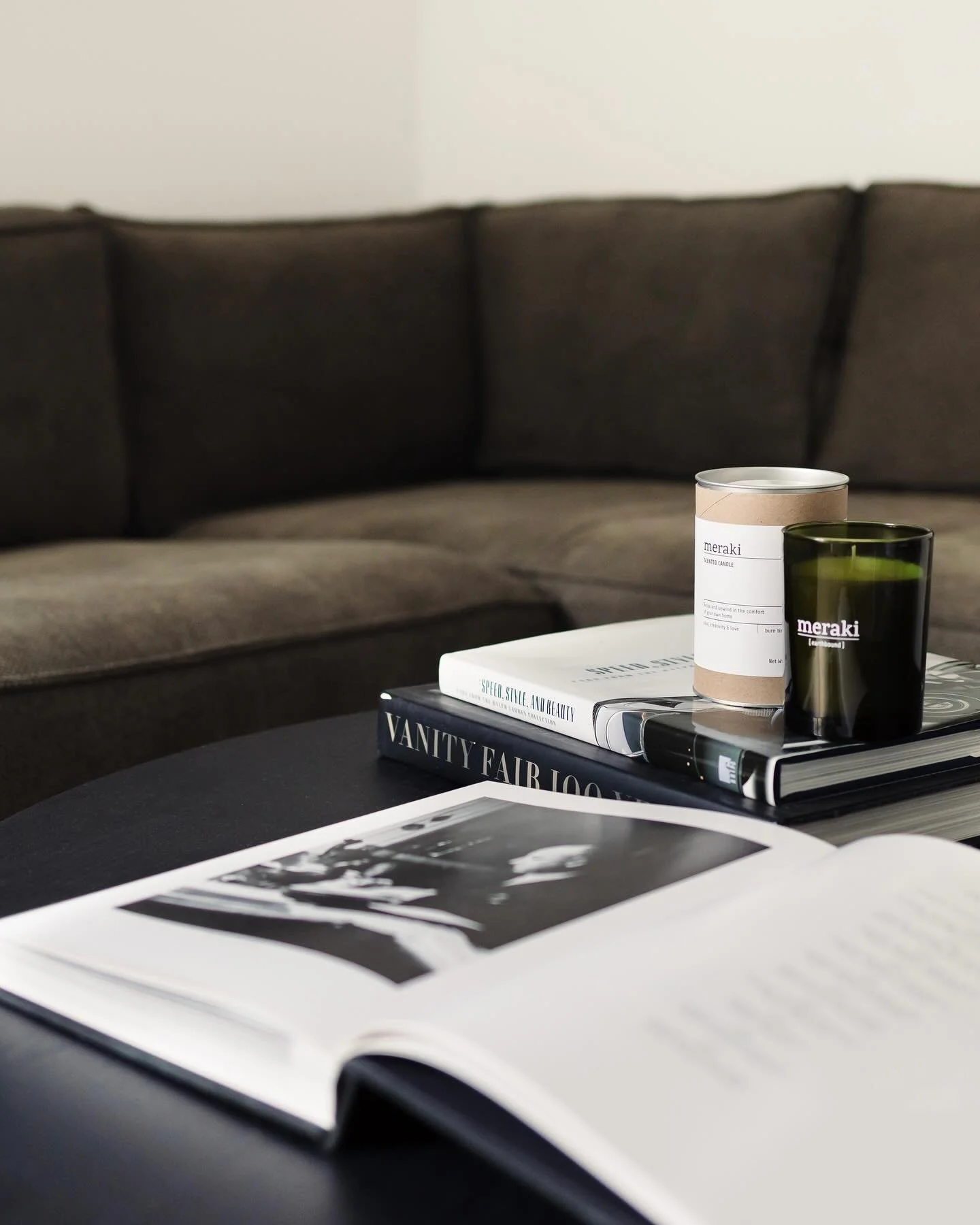 Cosy days in Friedrichshain ☕️ 

Explore our furnished apartments via link in bio.