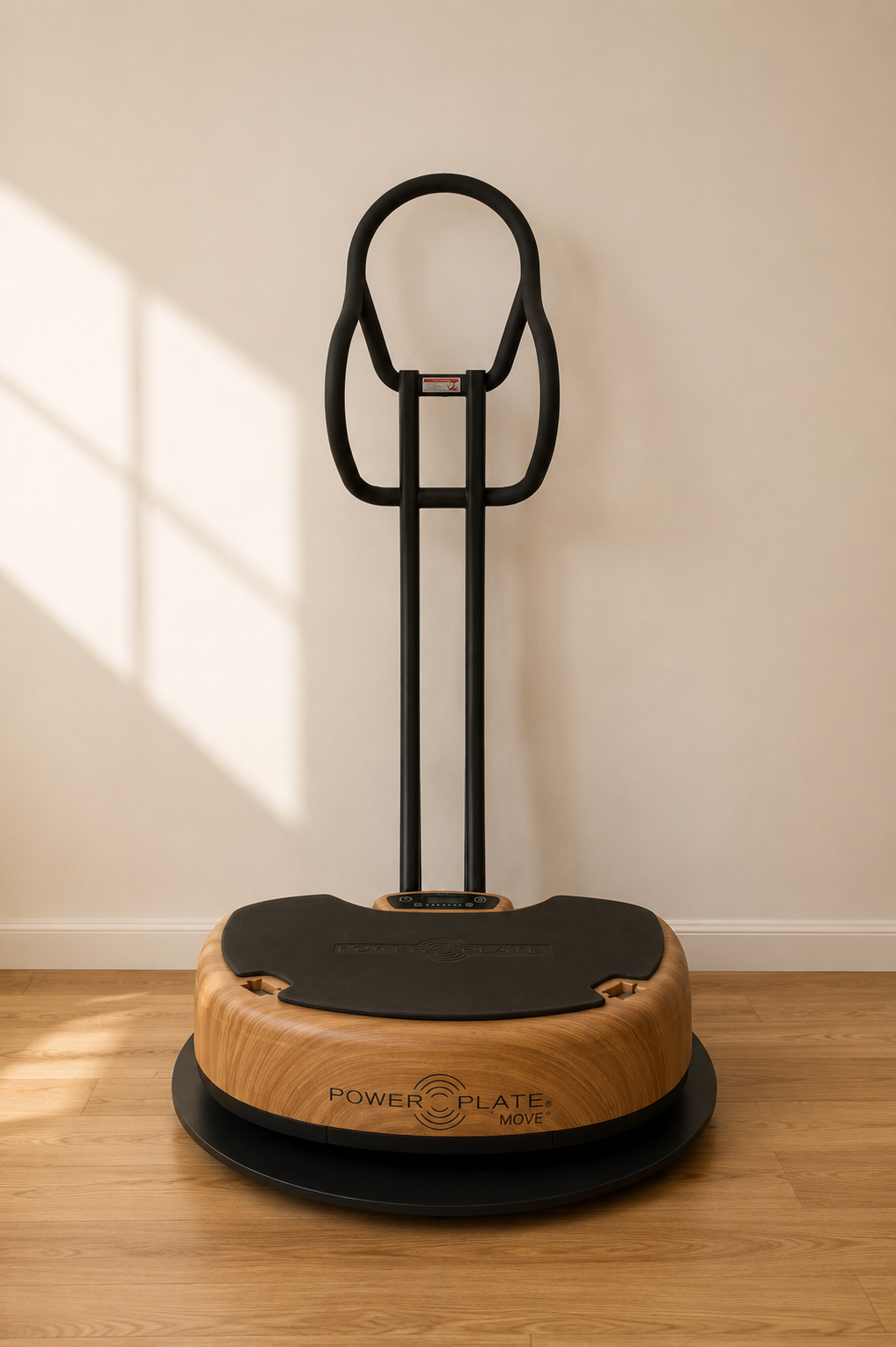 Vibration Plate