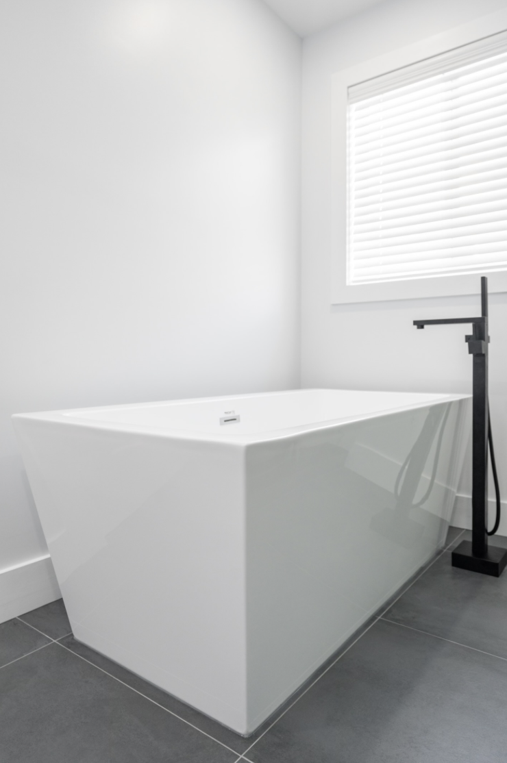 Free Stand Bathtub
