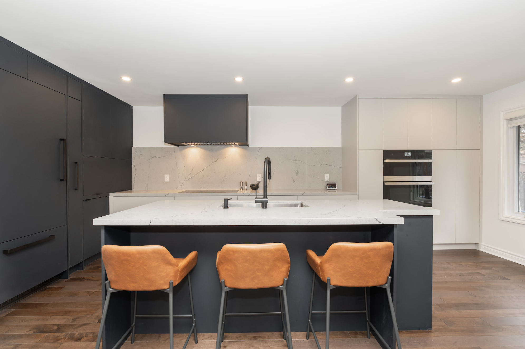 The Pickering Project