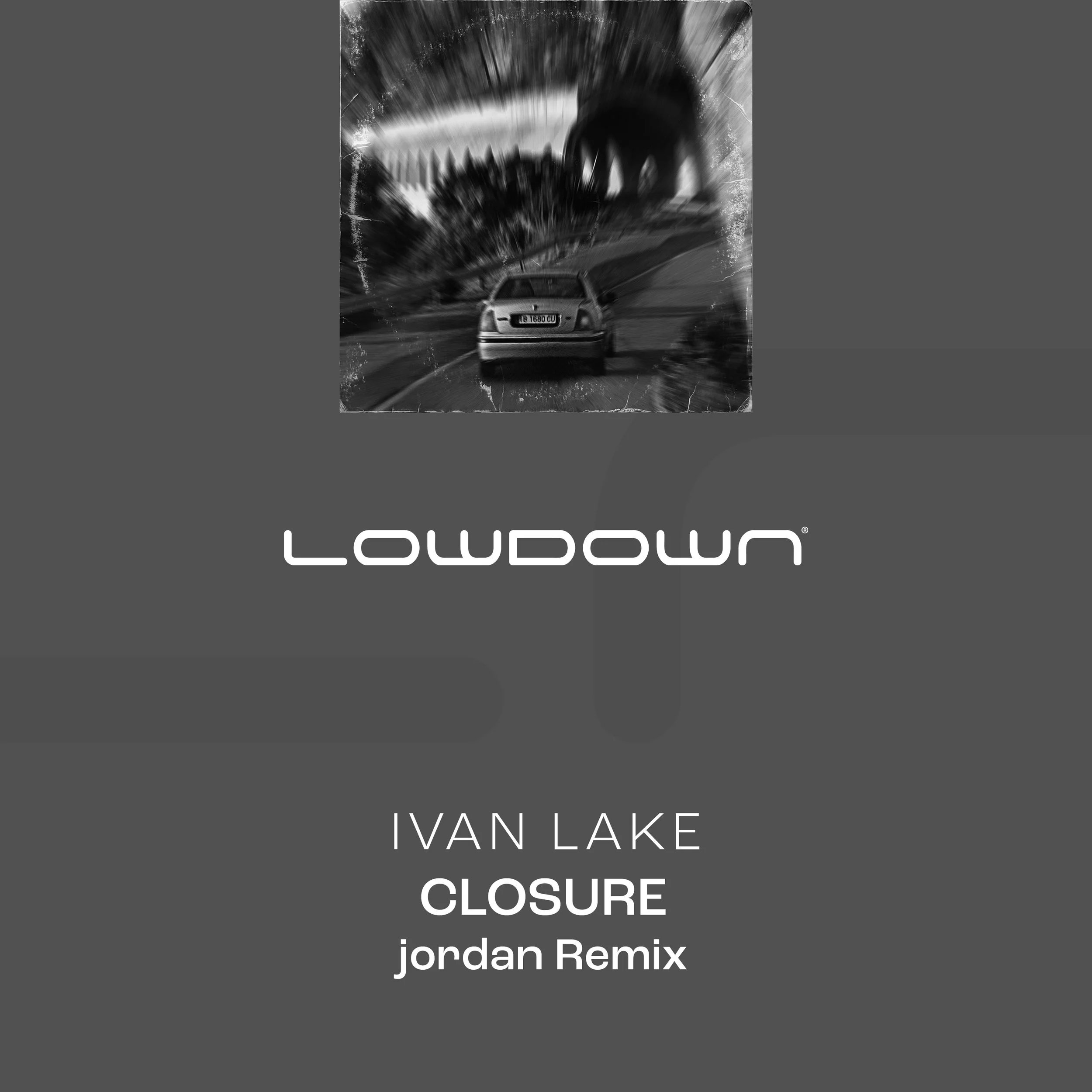 Closure (I Don’t Wanna) - Remix