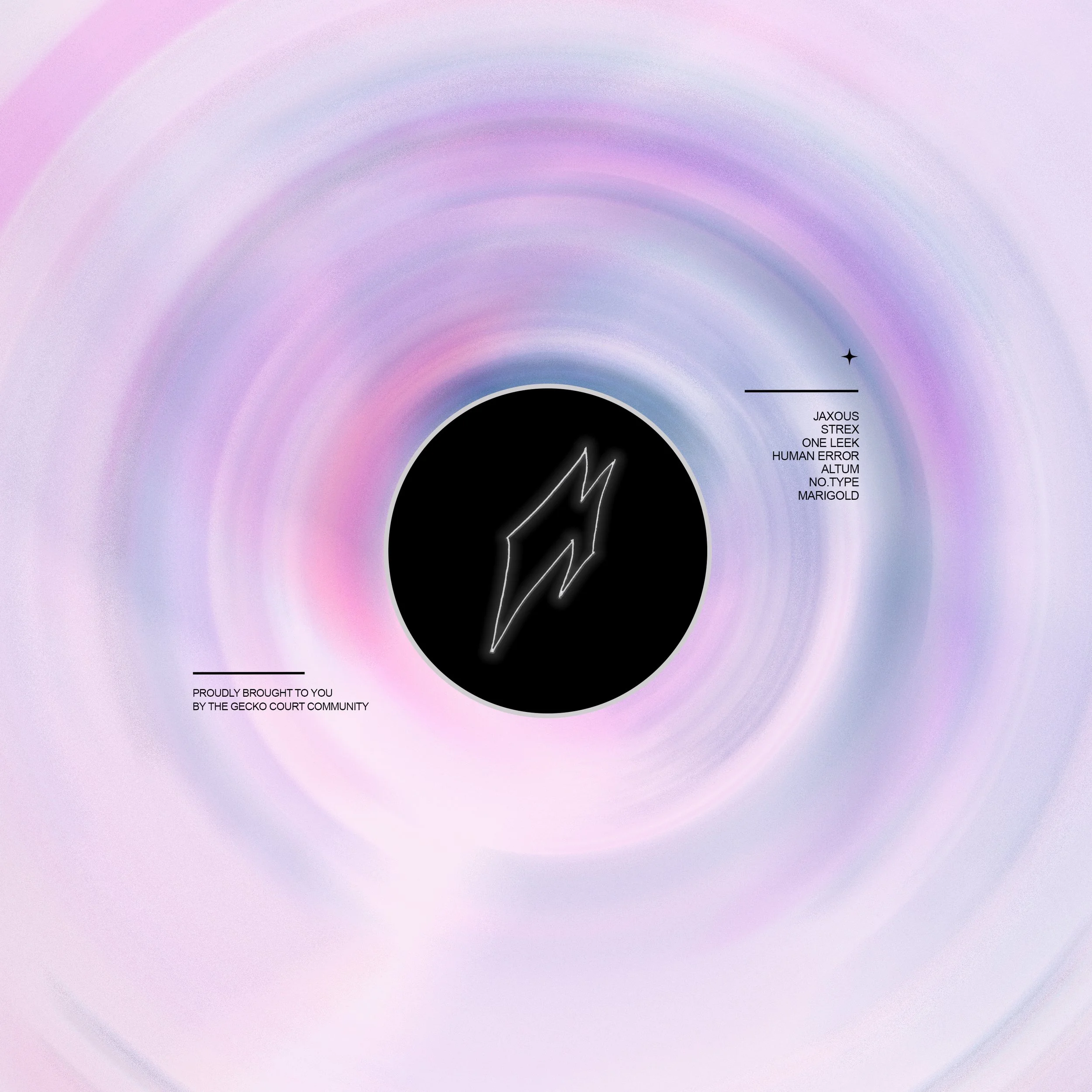 We Are Gecko Court, Vol. 2