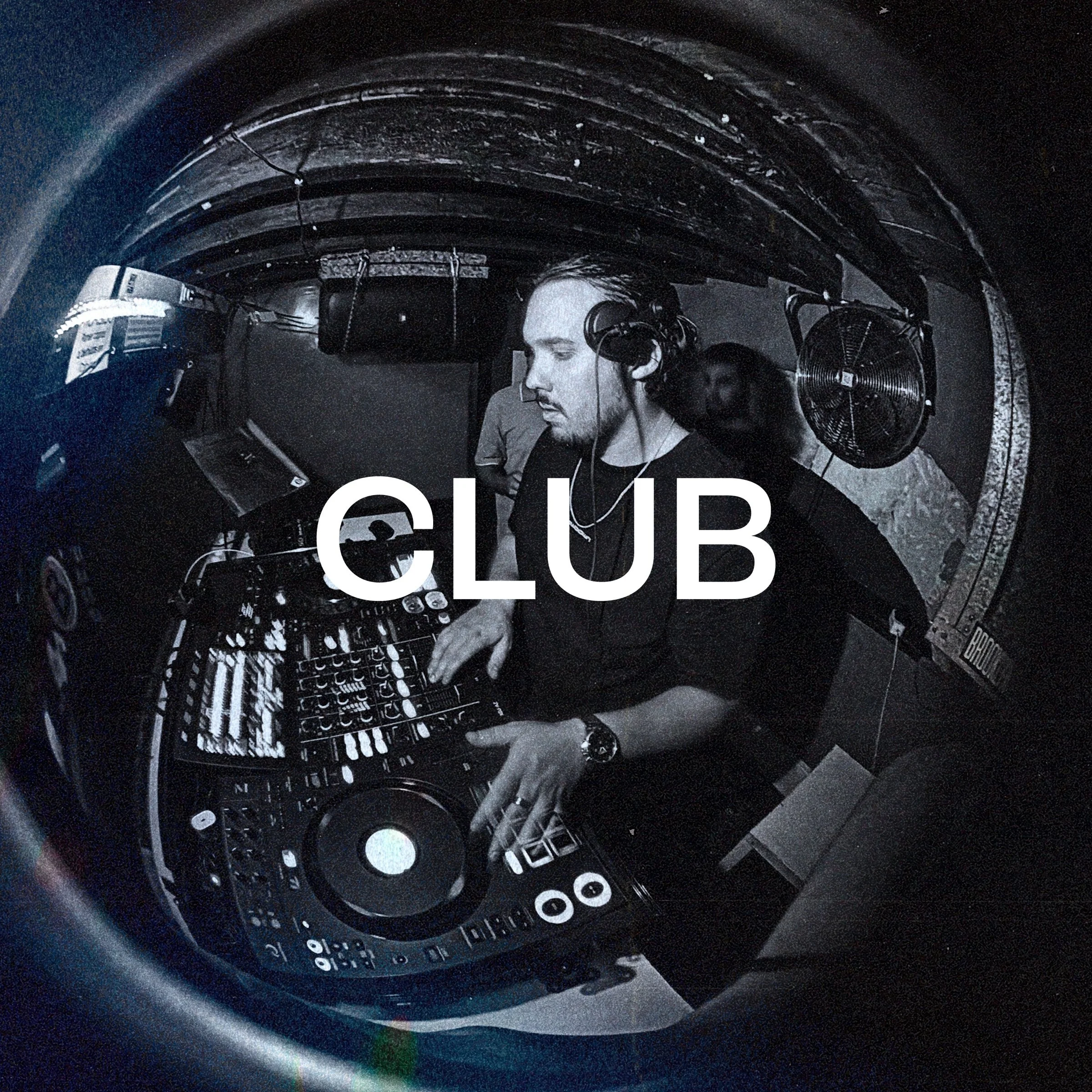 Ivan Lake - CLUB