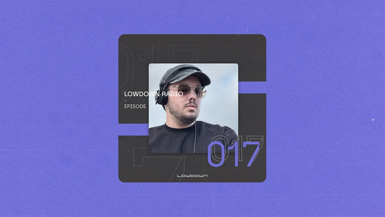 Lowdown Radio 018
