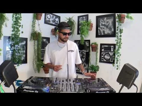 Afernand - Fall session 2024 @Estudio.613