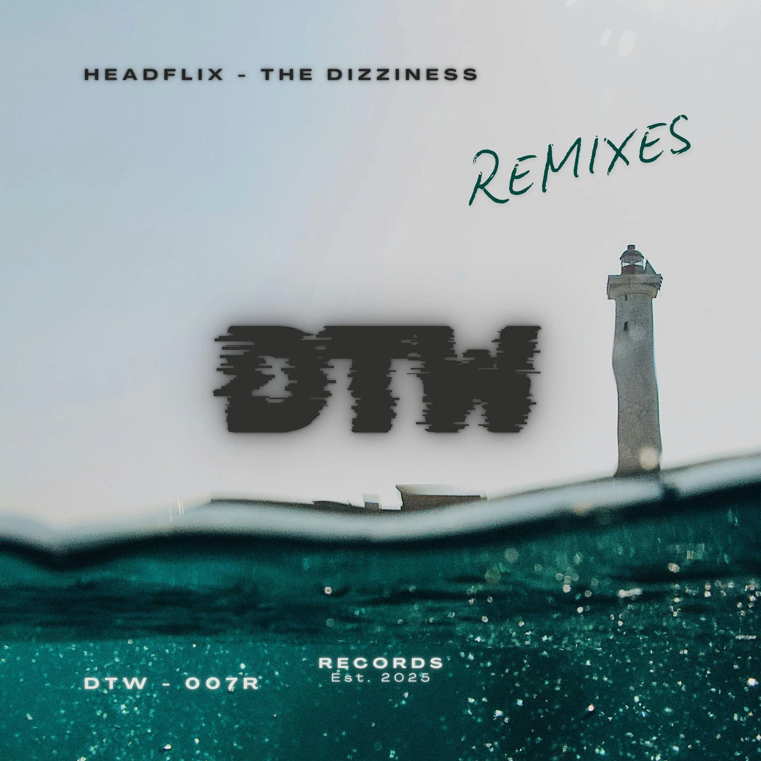 The Dizziness (Remixes)