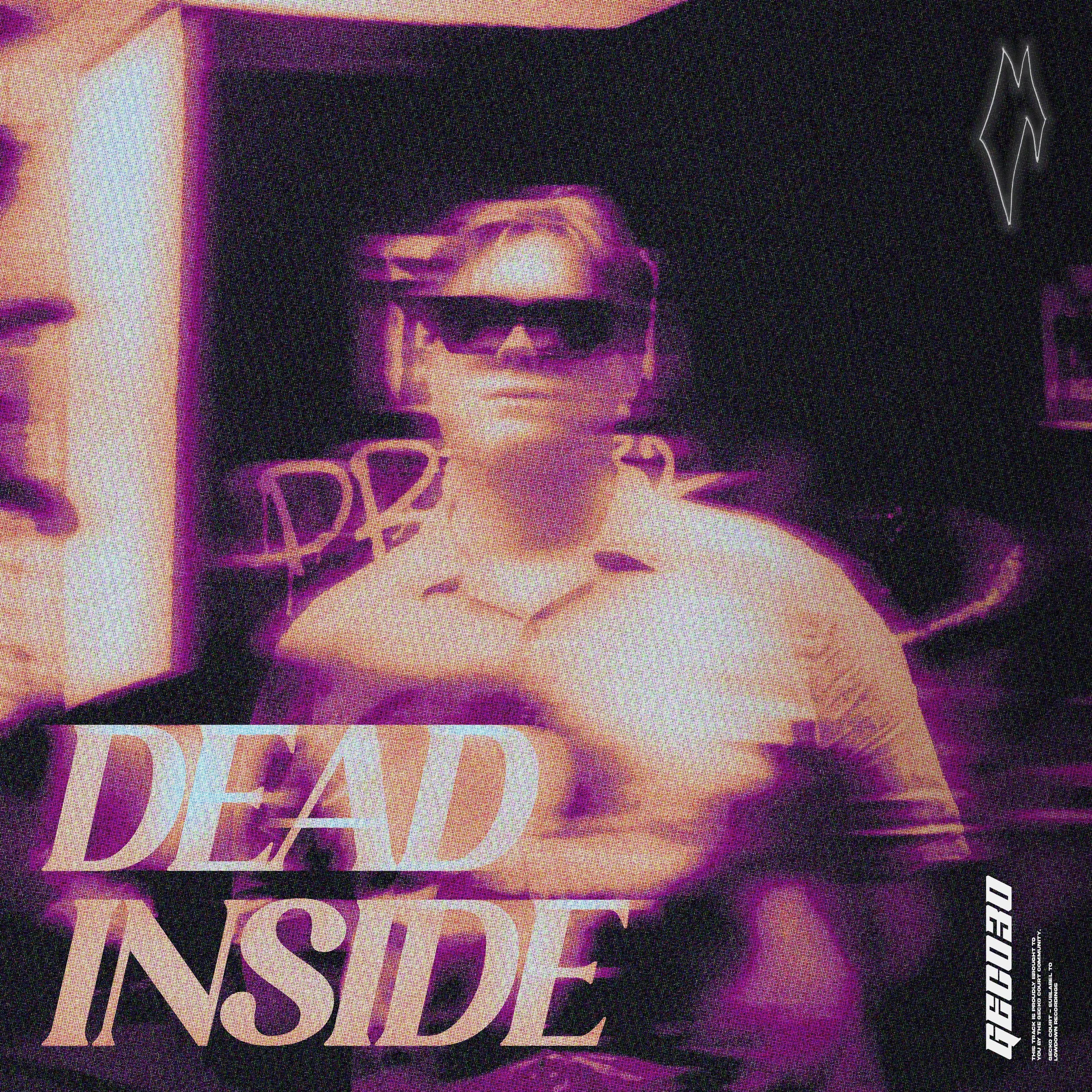 dead inside