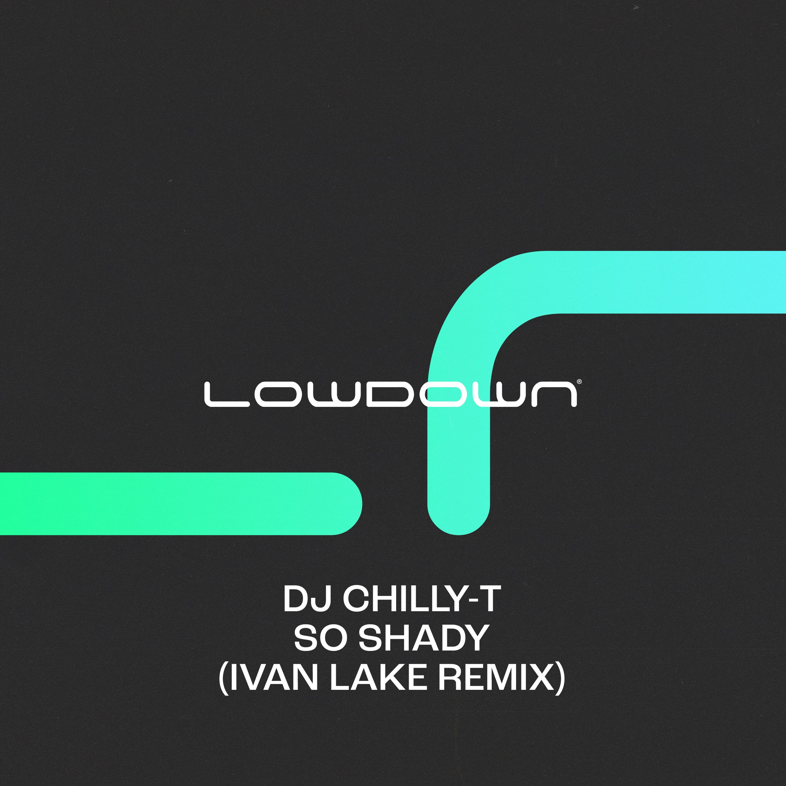 So Shady (Ivan Lake Remix)