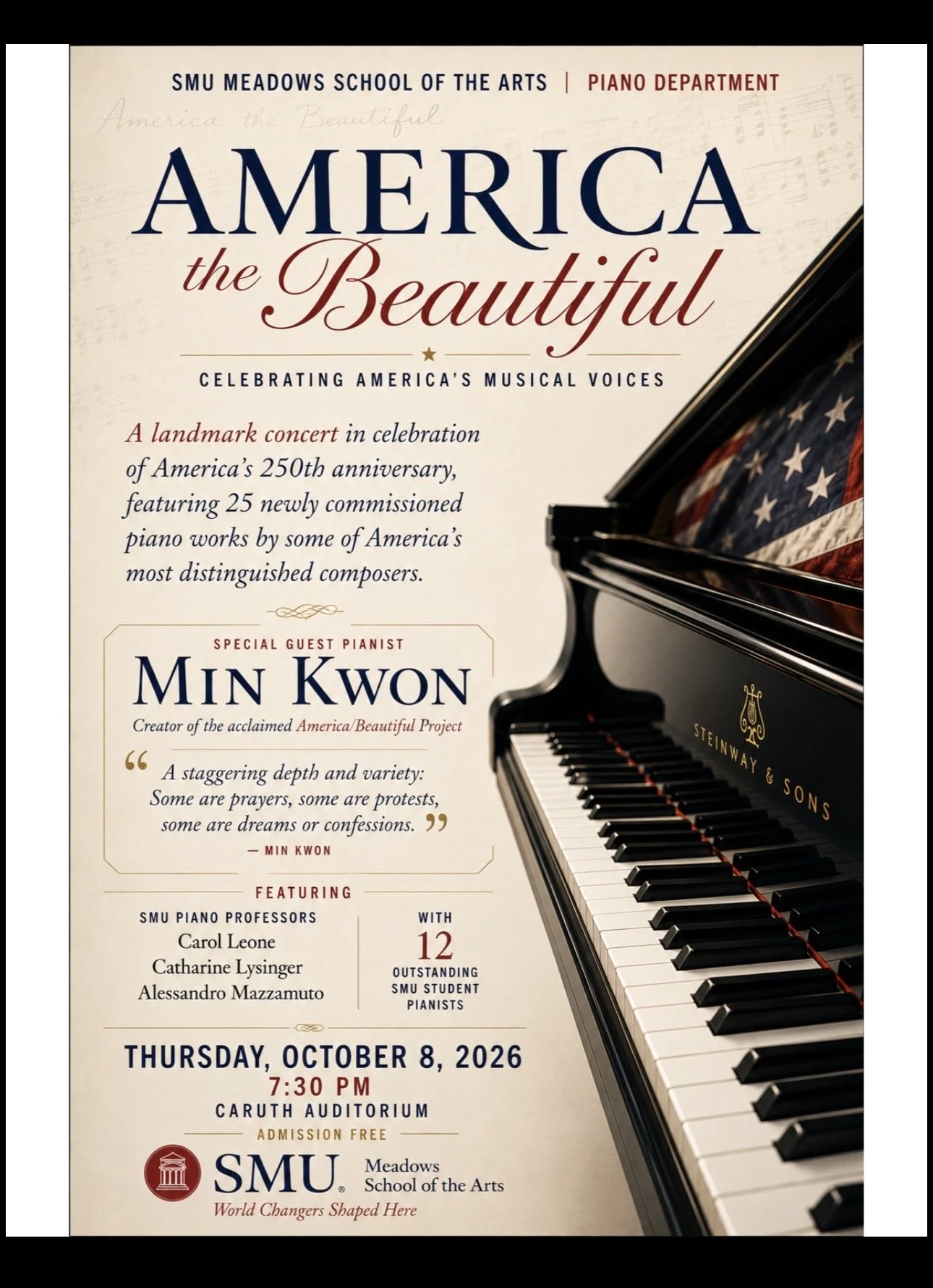 America the Beautiful