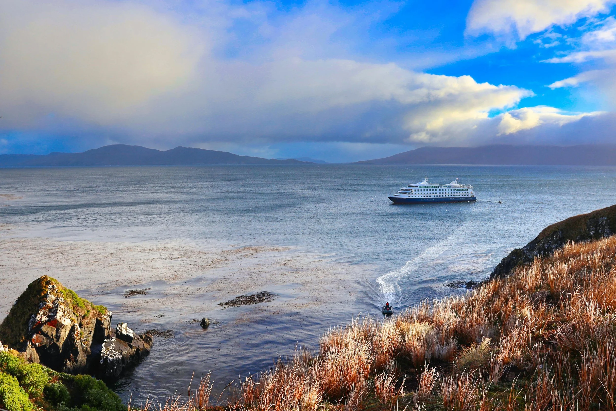 Groups &amp; Cruise Programs: coordination made easy