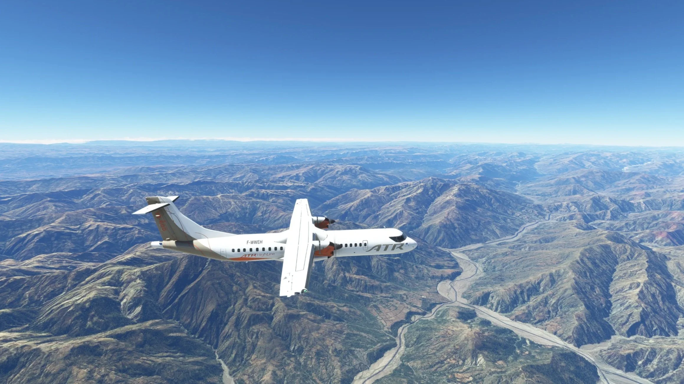 Flight account solutions: connecting destinations in South America
