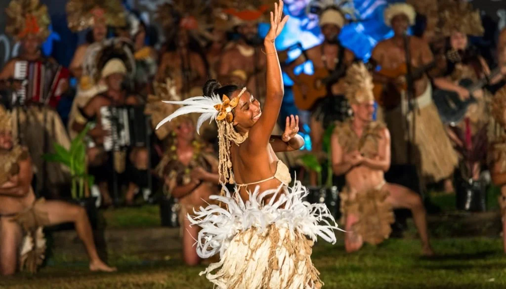 Discover Tapati Rapa Nui in 2026