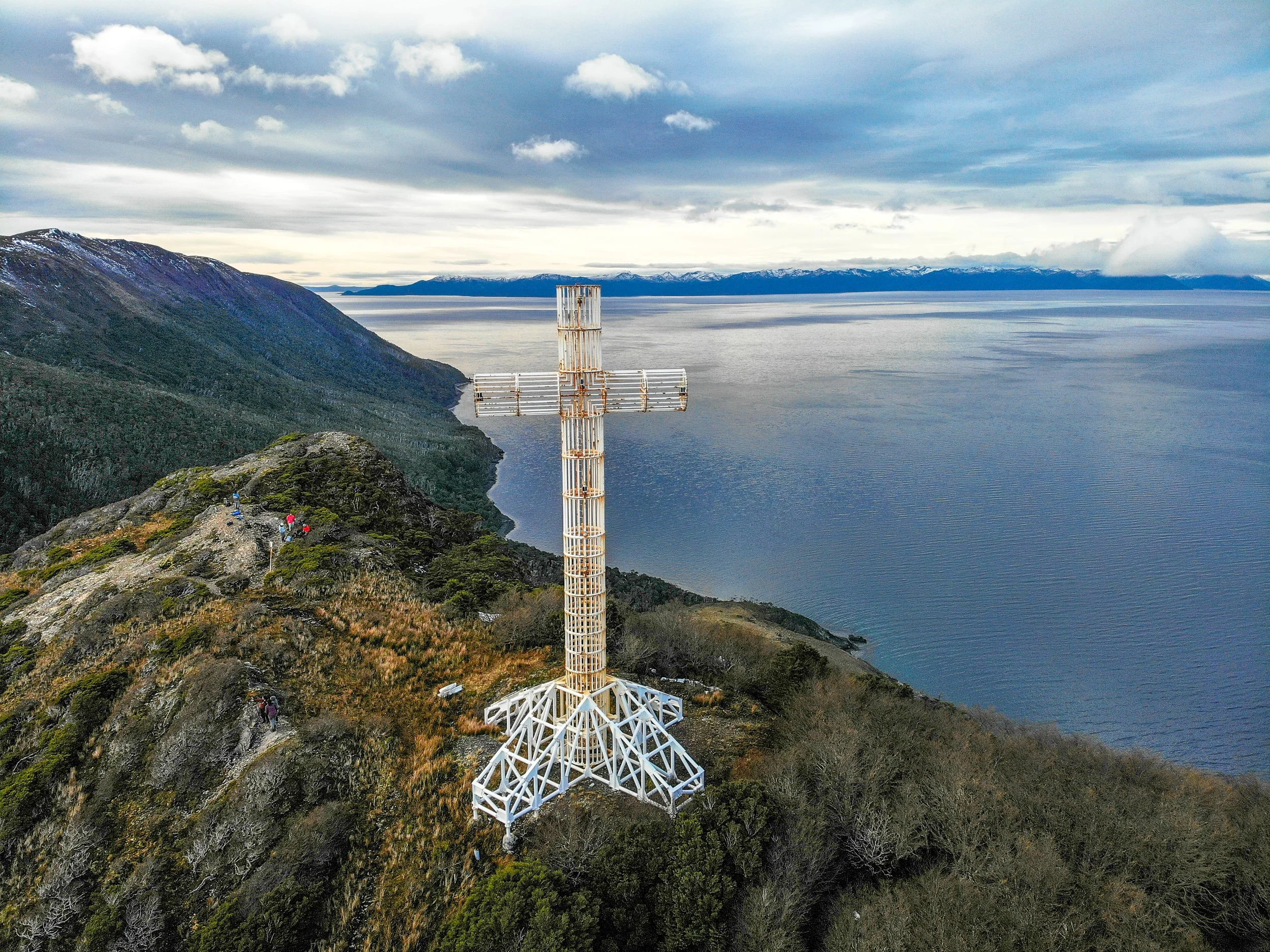 Cabo Froward: Chile’s Southernmost Wilderness