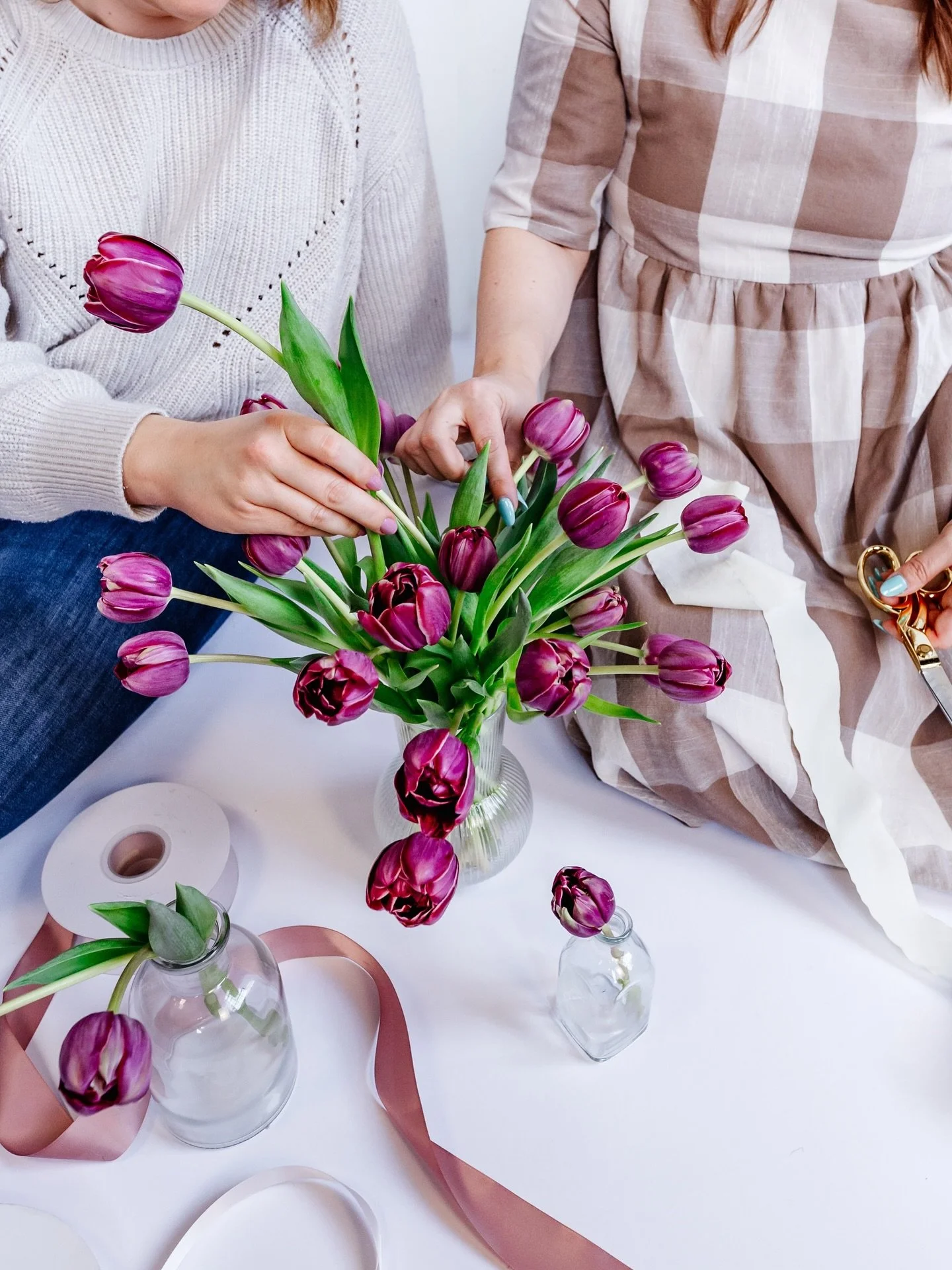 As we wrap up our 2025 wedding season, we can&rsquo;t help but reflect on what a beautiful year it&rsquo;s been &mdash; filled with stunning blooms, joyful celebrations, and the most wonderful couples. Thank you to all our clients who made this seaso