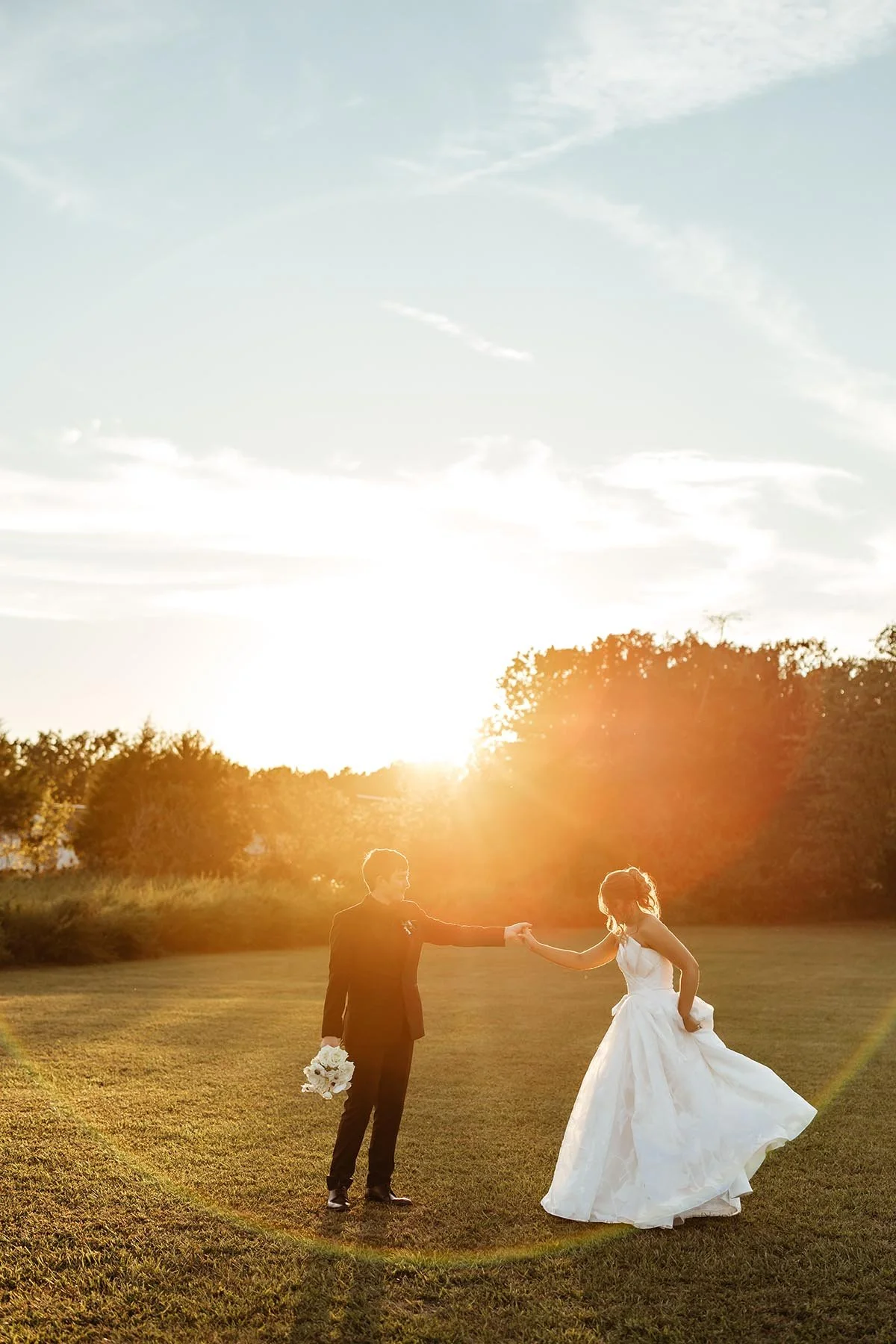 groom-bride-outdoor-golden-hour-lens-flare.JPG